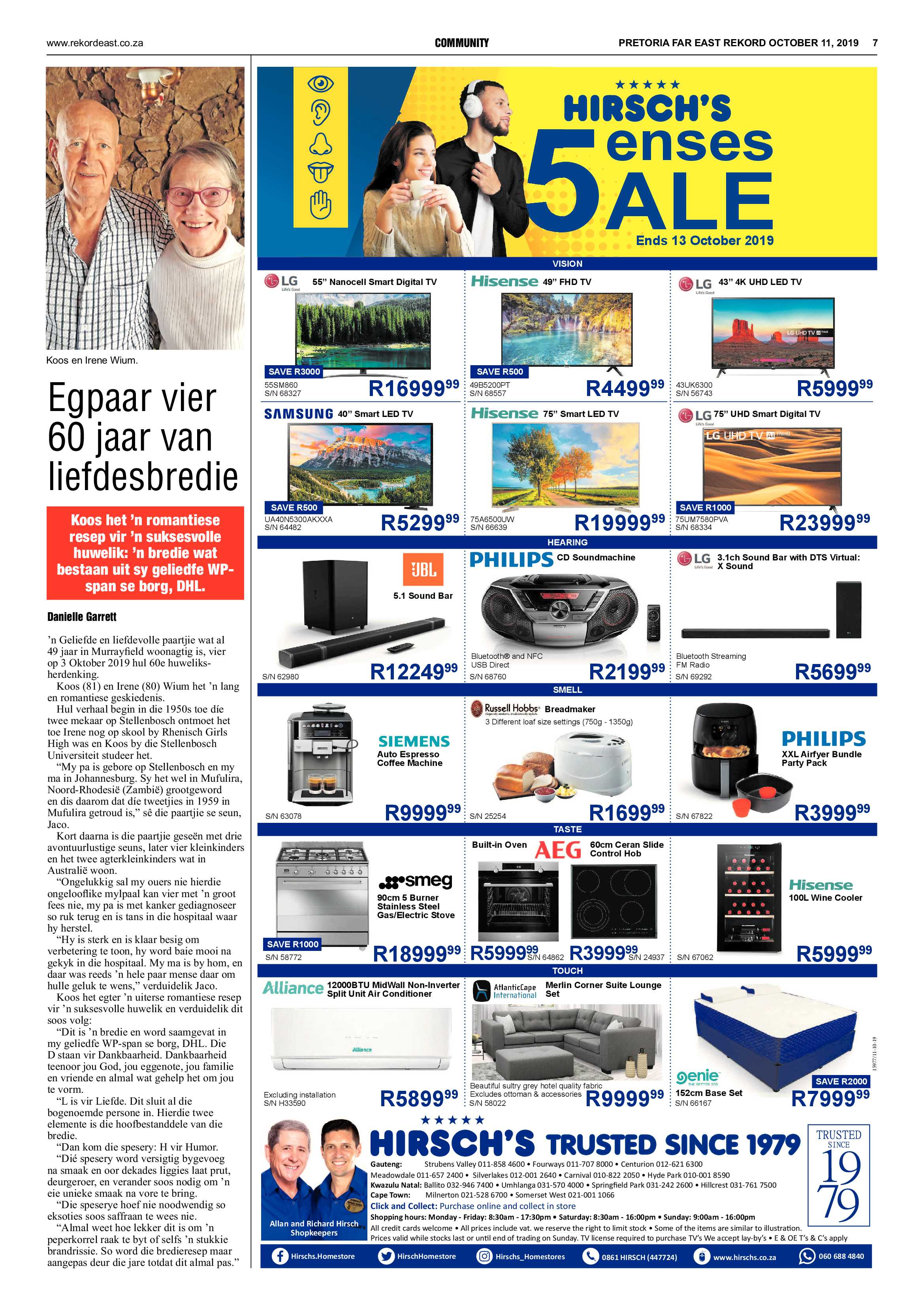 Rekord Far East 11 October 2019 page 7