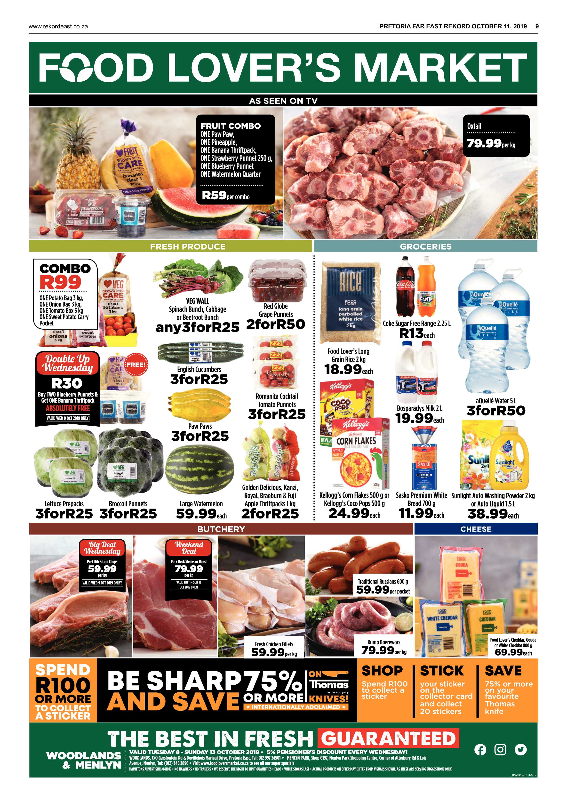 Rekord Far East 11 October 2019 page 9