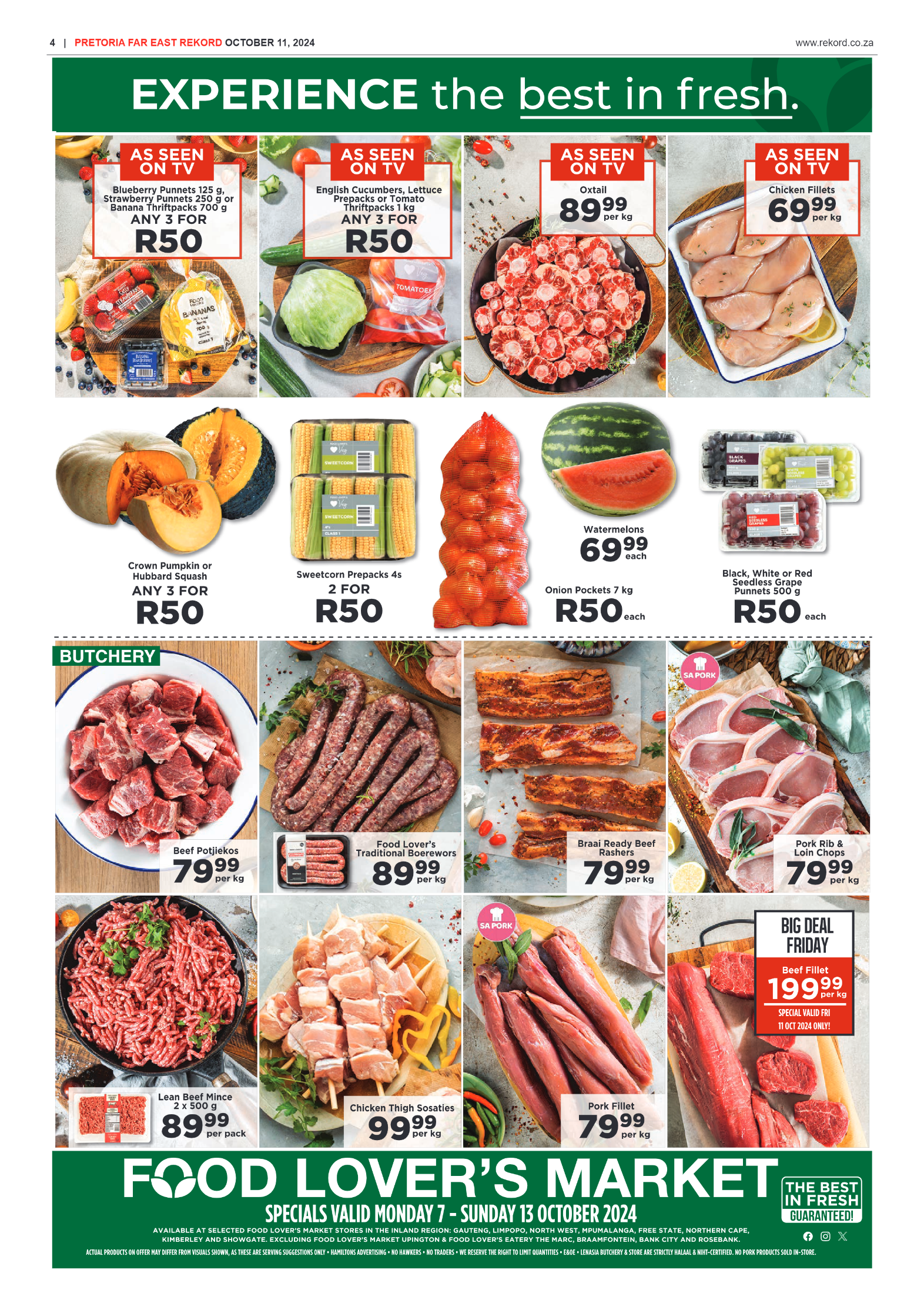 Rekord Far East 11 October 2024 page 4
