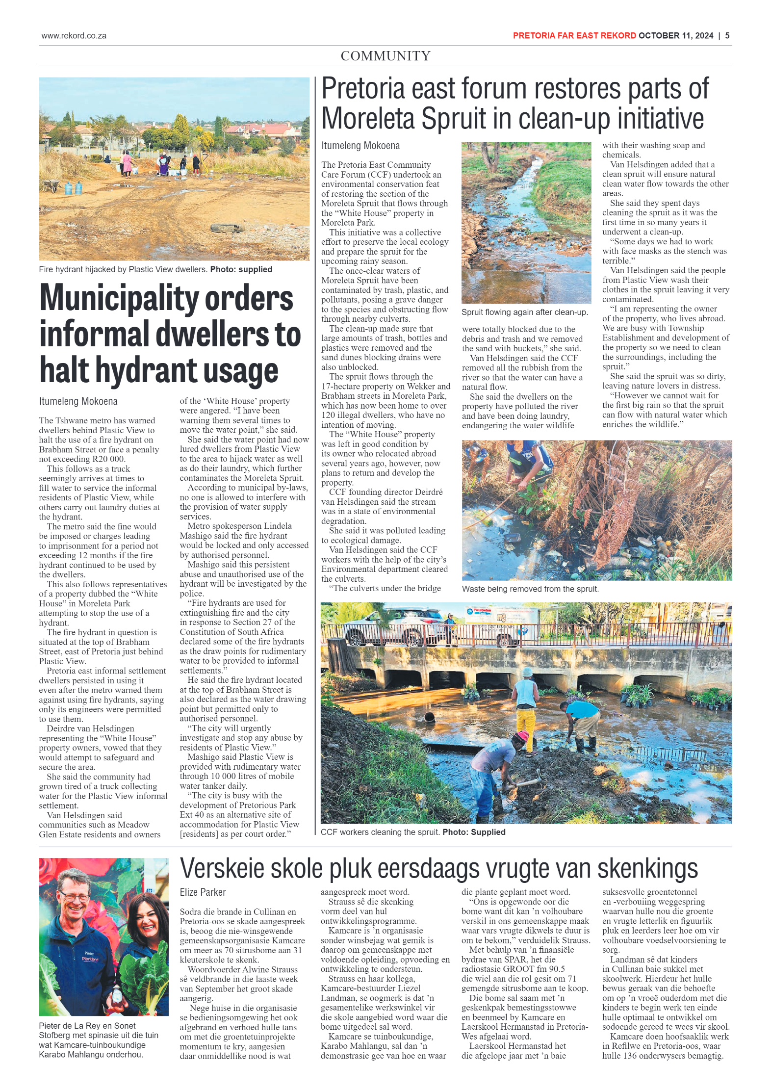 Rekord Far East 11 October 2024 page 5