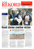 Rekord Far East 11 September 2026