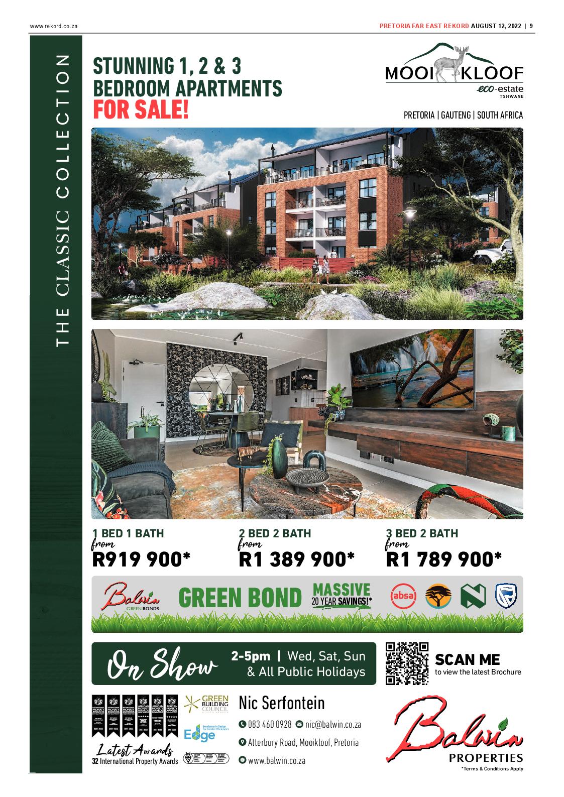 Rekord Far East 12 August 2022 page 9