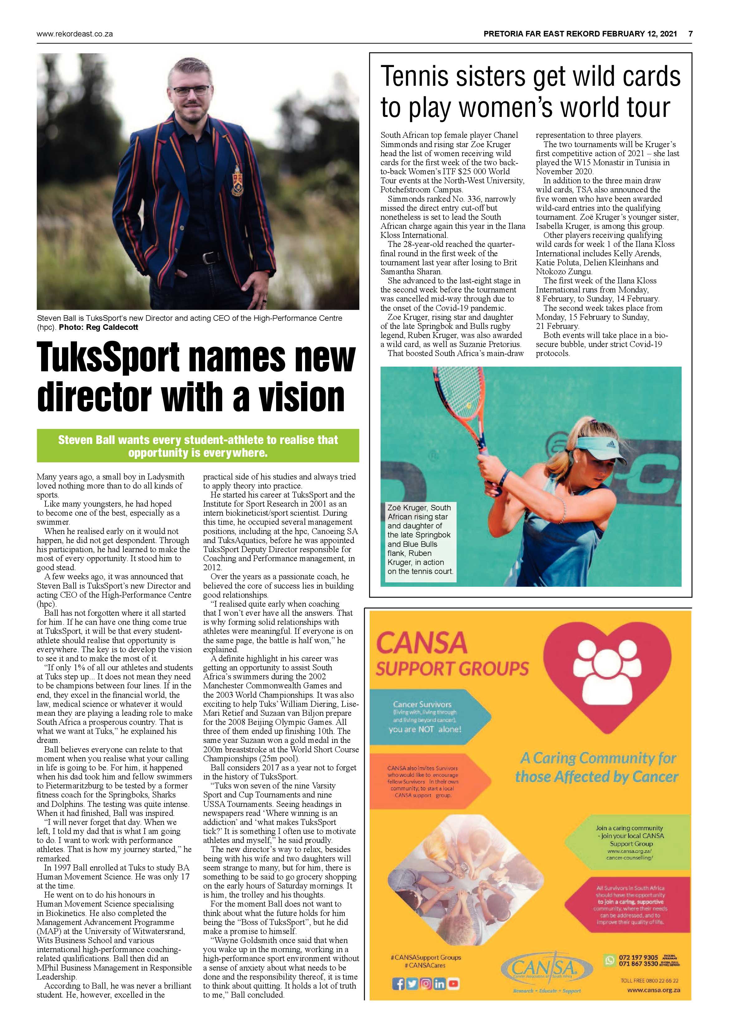 Rekord Far East 12 February 2021 page 7