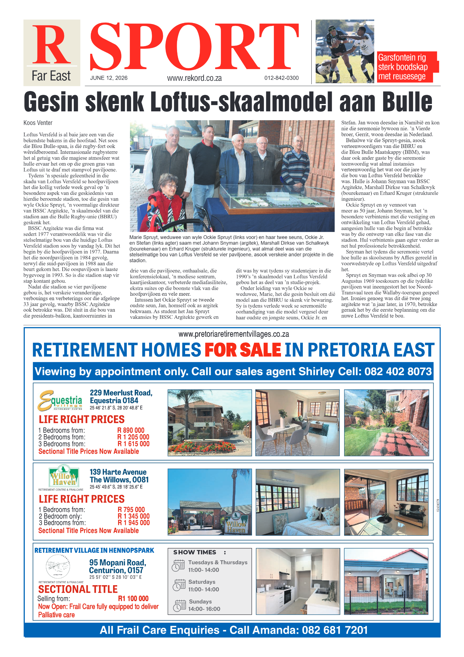Rekord Far East 12 June 2026 page 8
