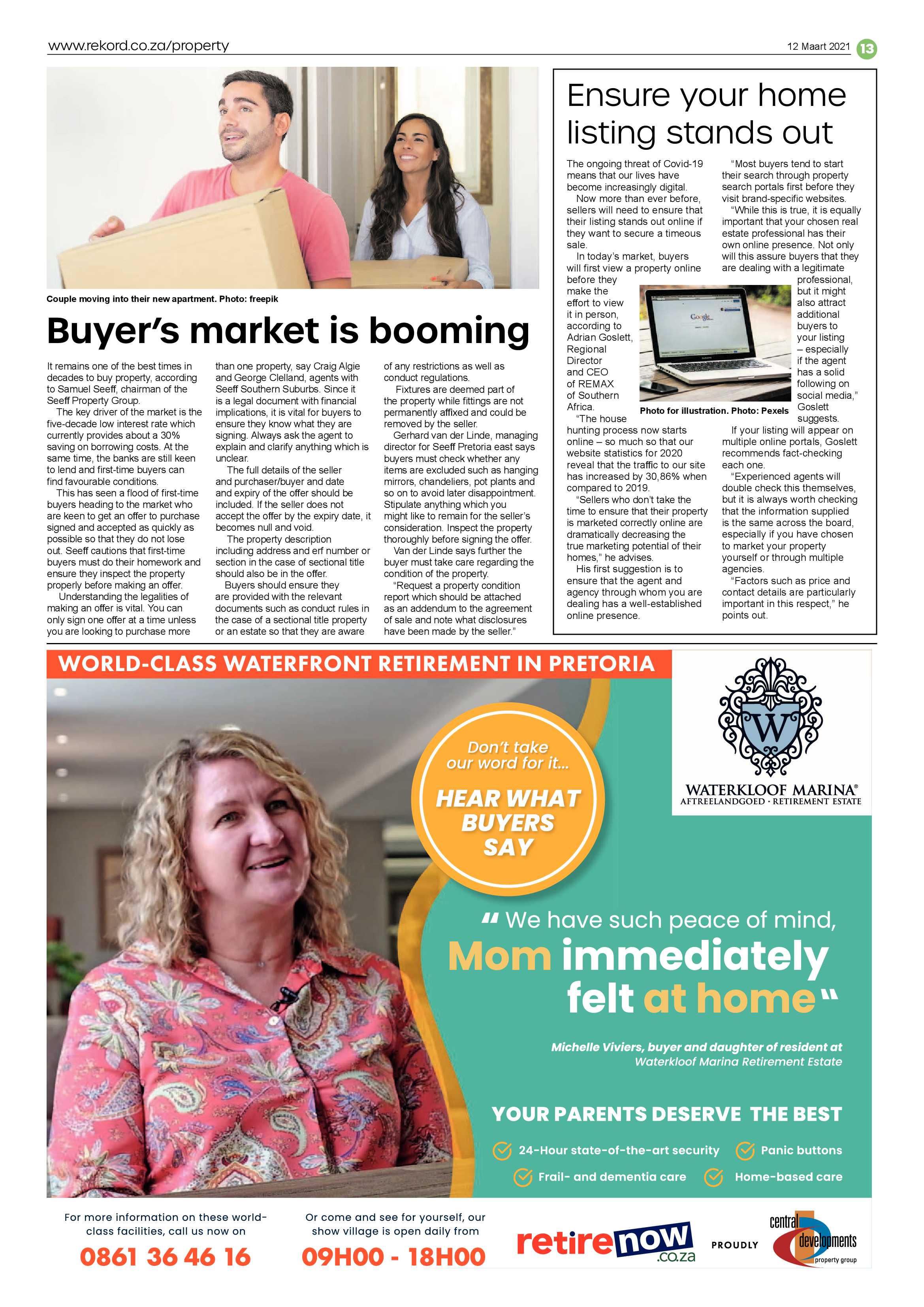 Rekord Far East 12 March 2021 page 13