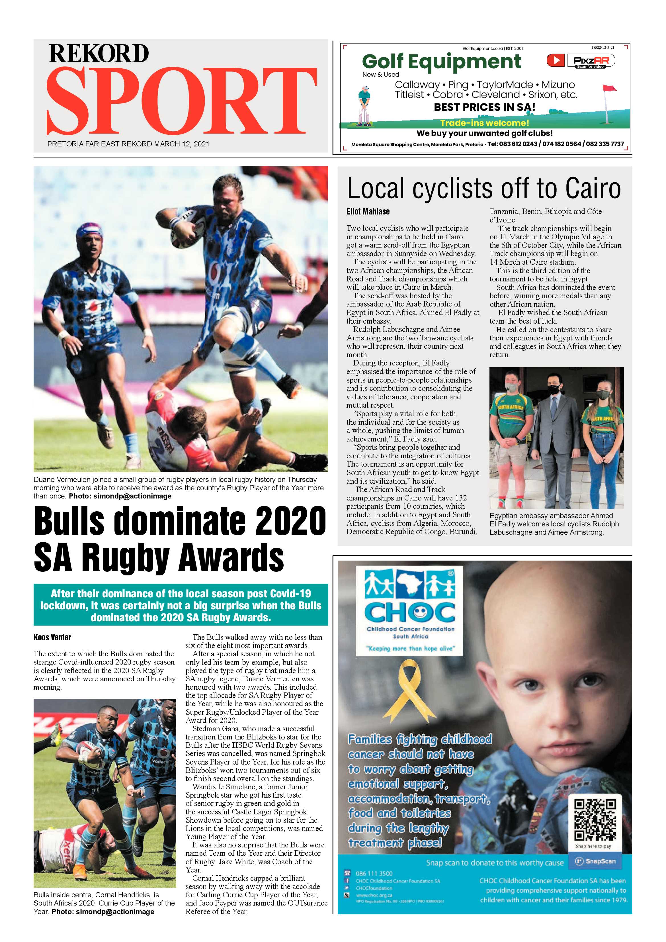 Rekord Far East 12 March 2021 page 16