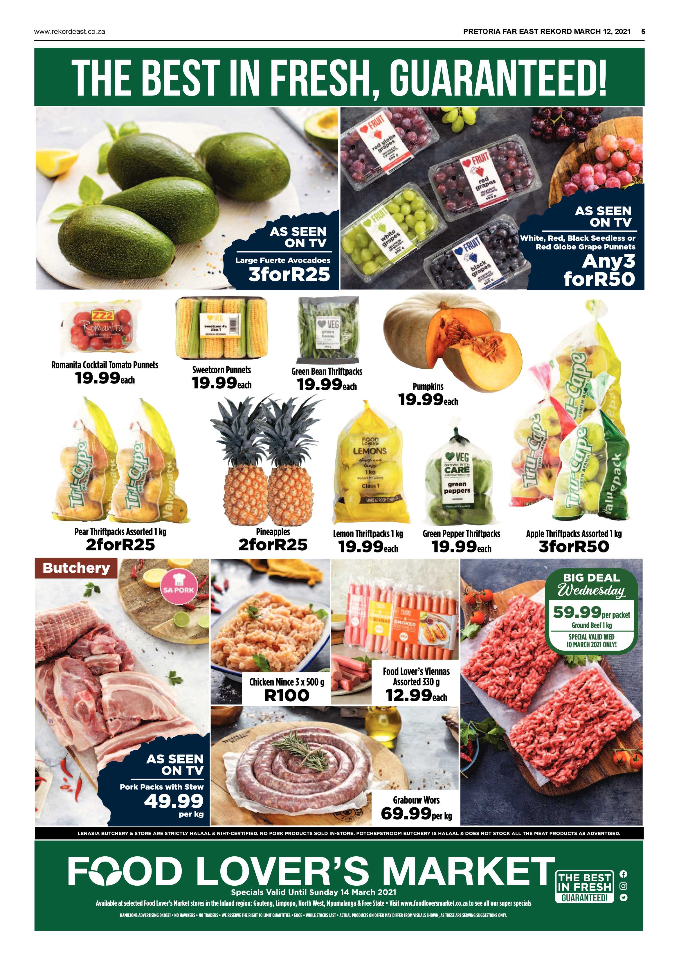 Rekord Far East 12 March 2021 page 5