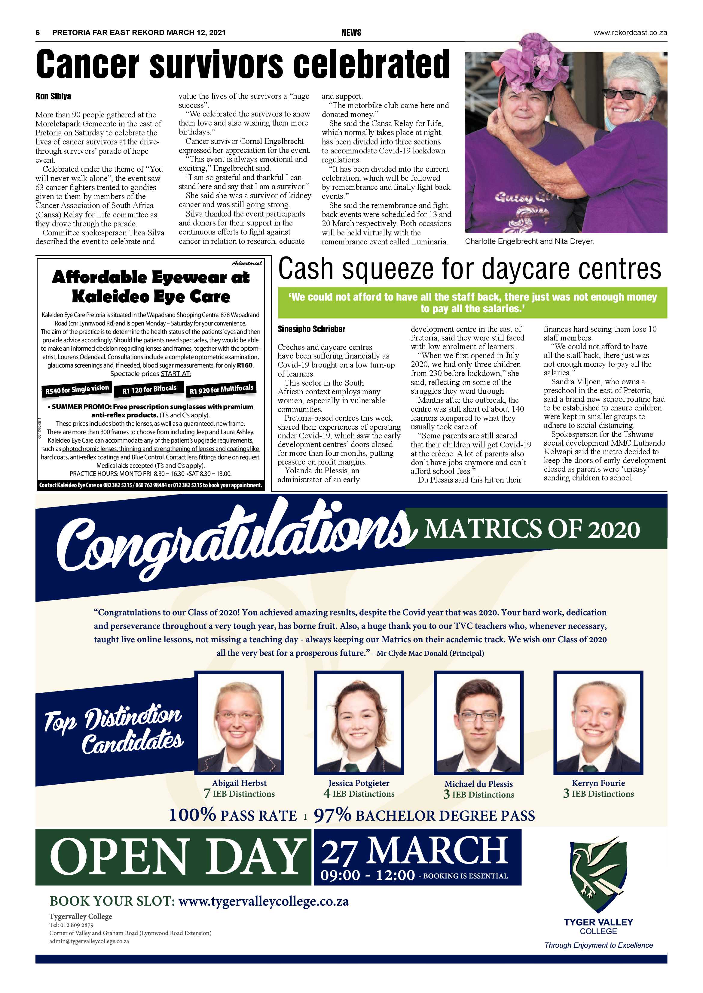 Rekord Far East 12 March 2021 page 6
