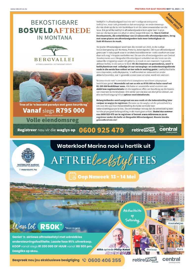 Rekord Far East 12 May 2023 page 9