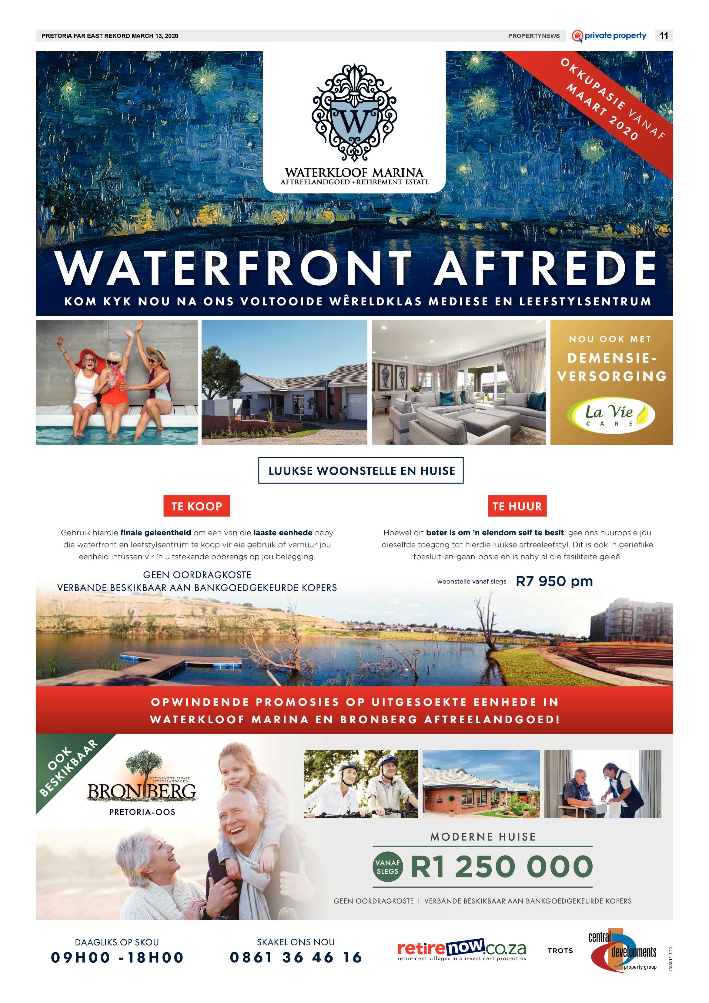 Rekord Far East 13 March 2020 page 11