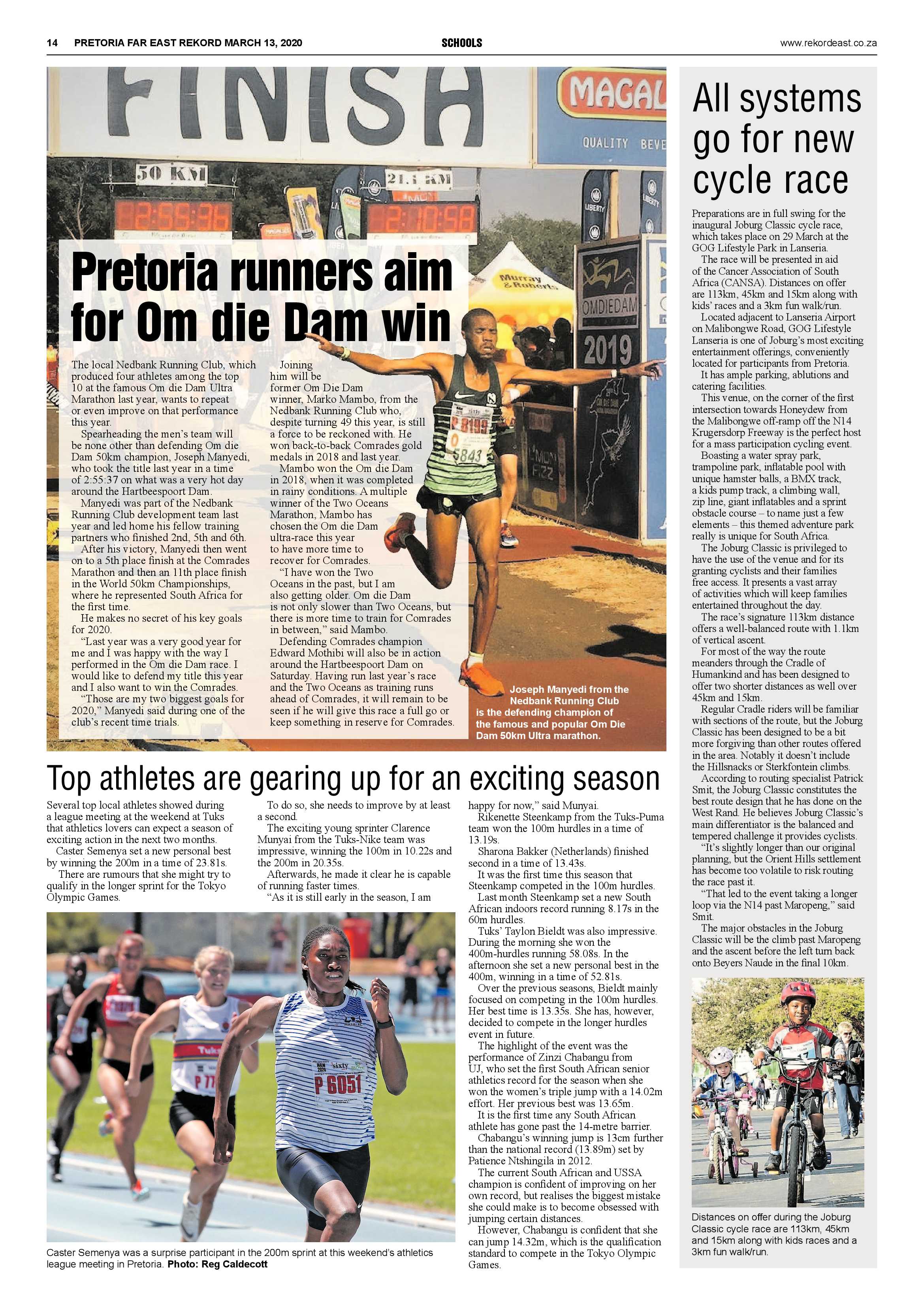 Rekord Far East 13 March 2020 page 14
