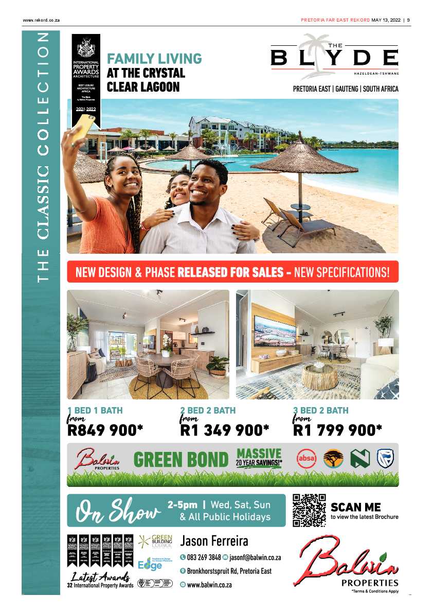 Rekord Far East 13 May 2022 page 9