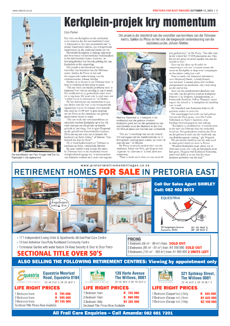 Rekord Far East 13 October 2023 page 3