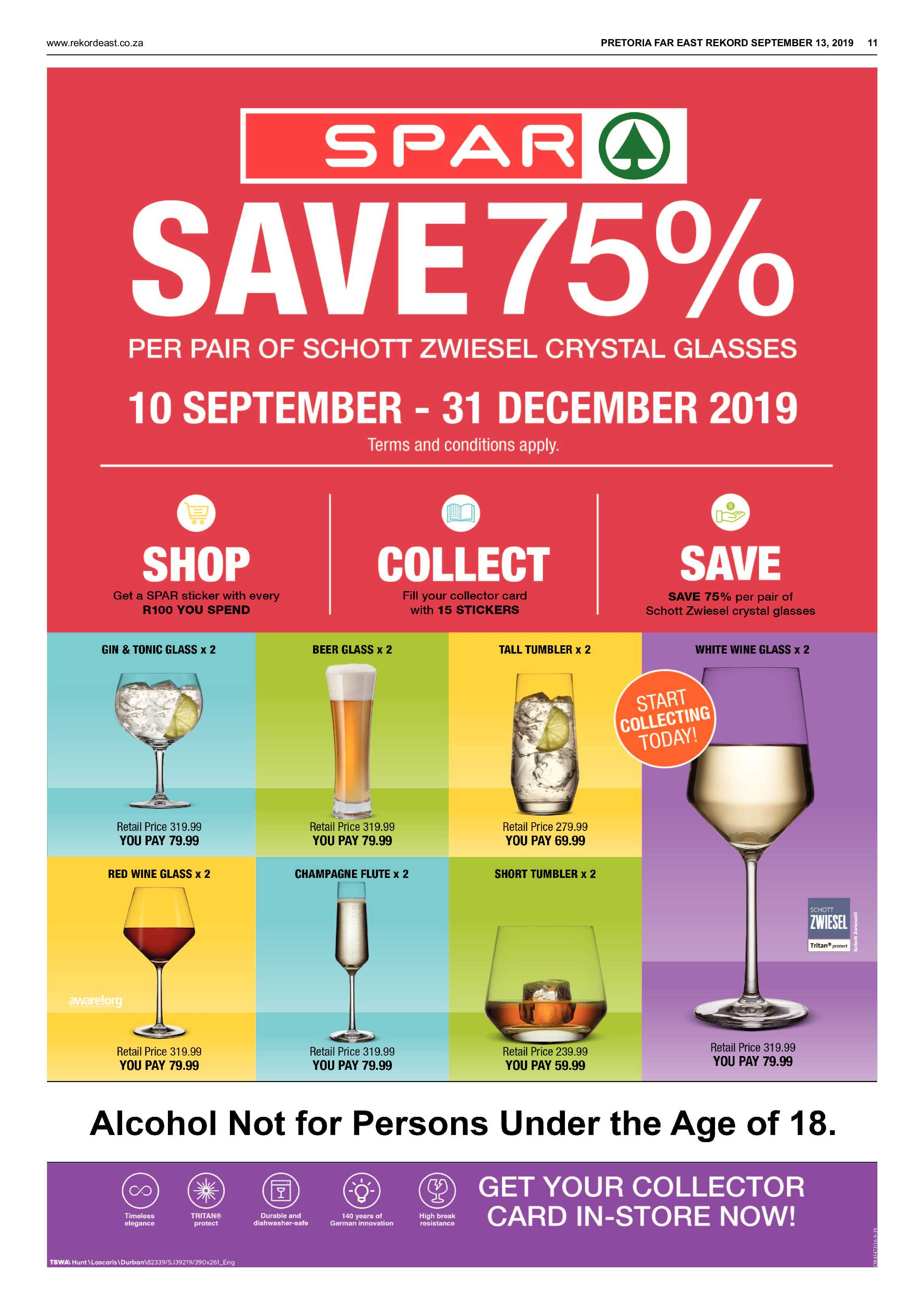 Rekord Far East 13 September 2019 page 11