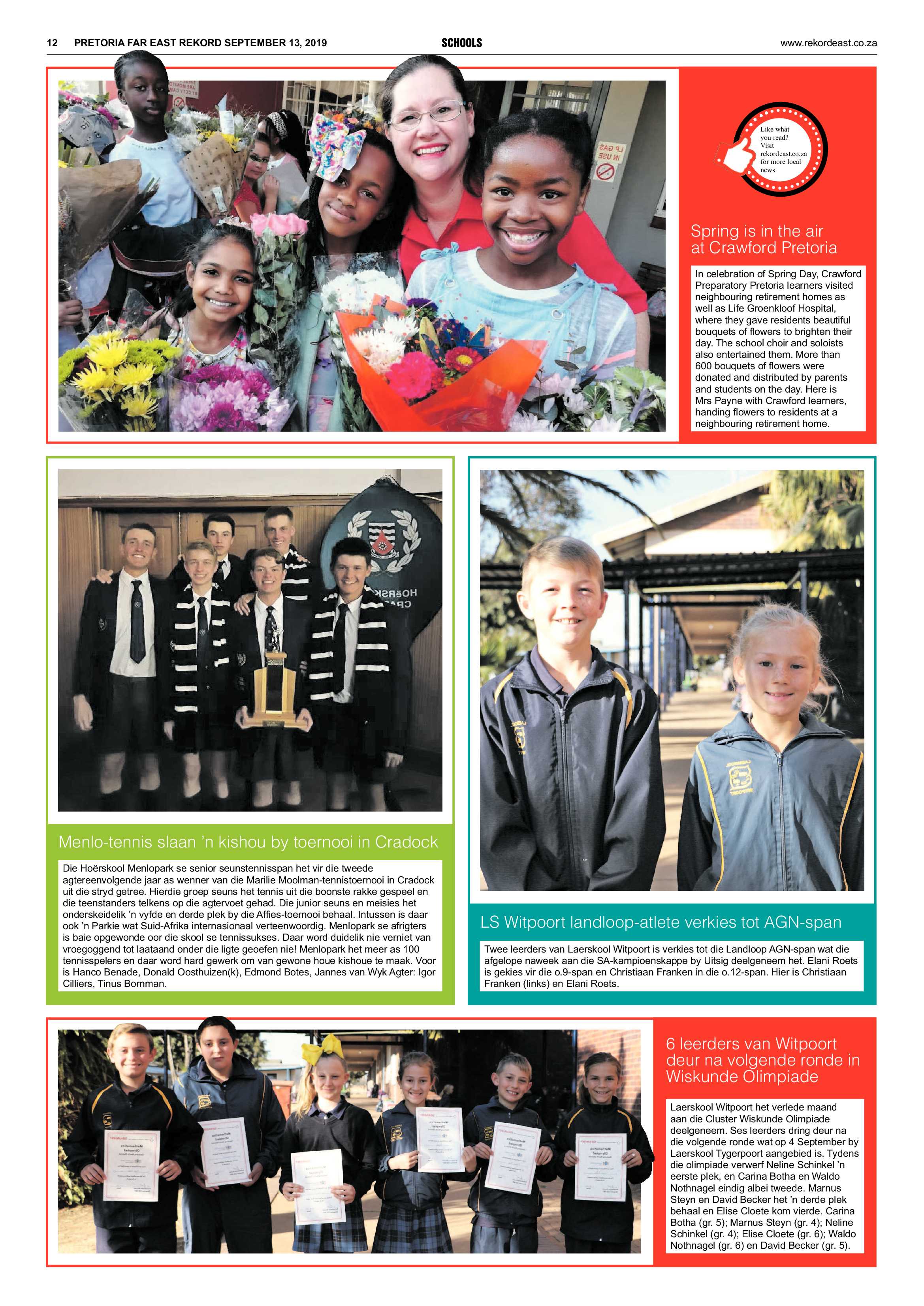 Rekord Far East 13 September 2019 page 12