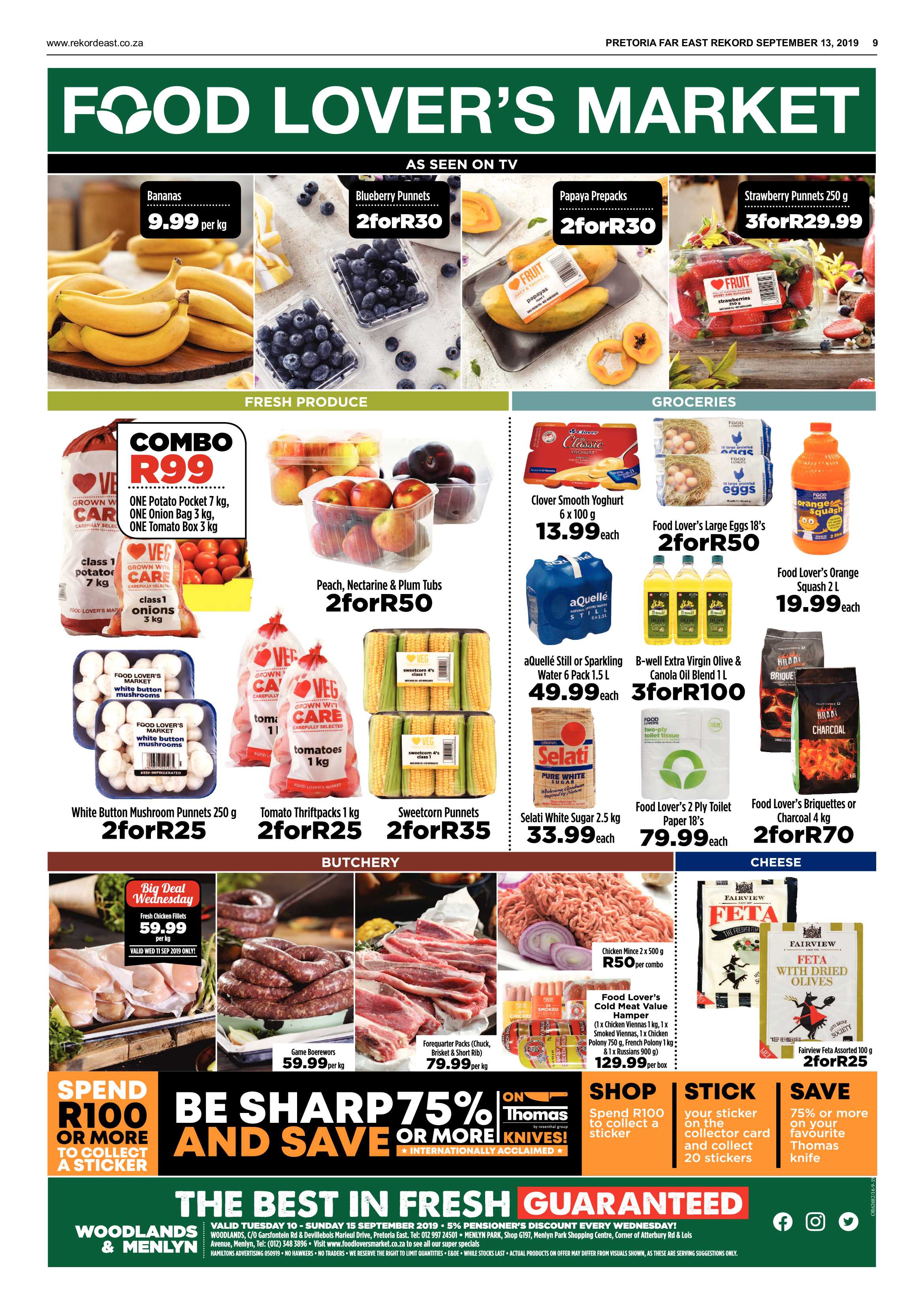 Rekord Far East 13 September 2019 page 9