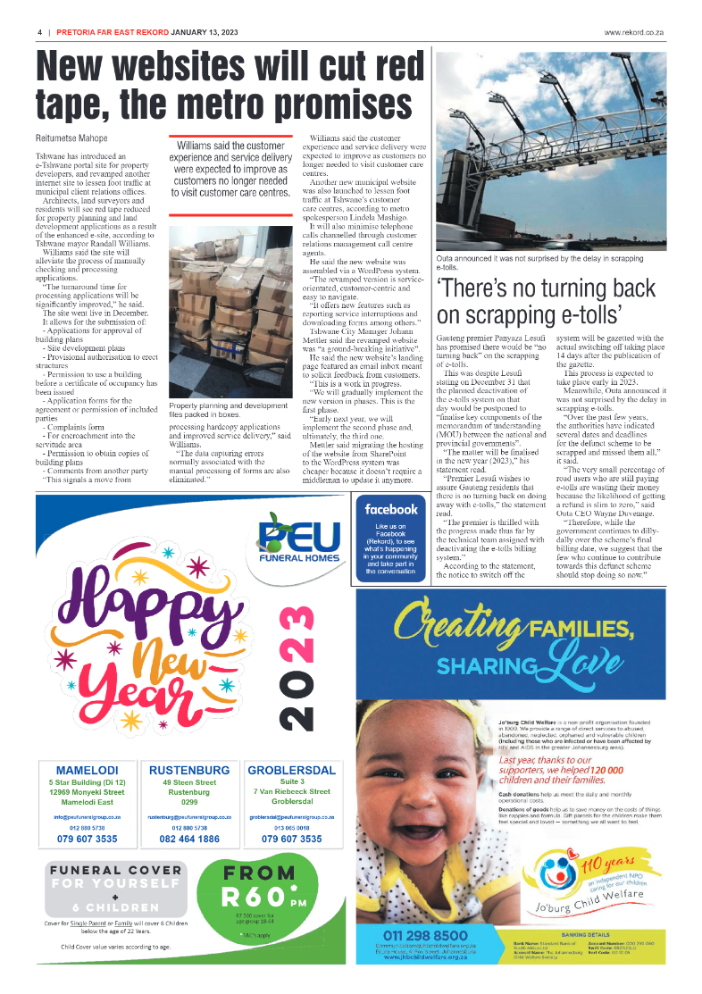 Rekord Far East 13 january 2023 page 4