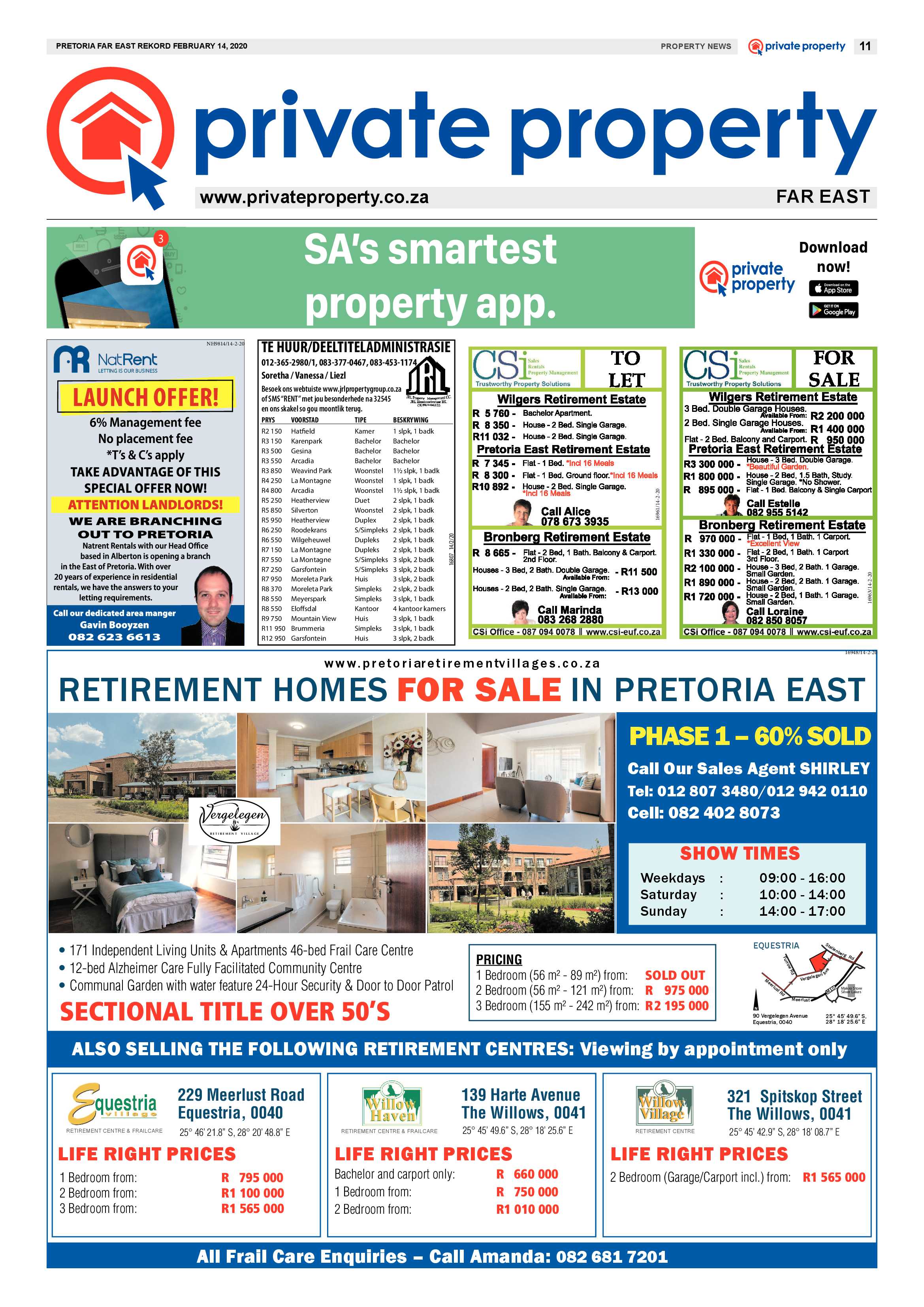 Rekord Far East 14 February 2020 page 11