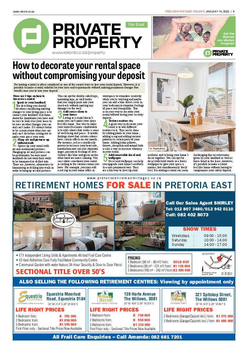 Rekord Far East 14 January 2022 page 9