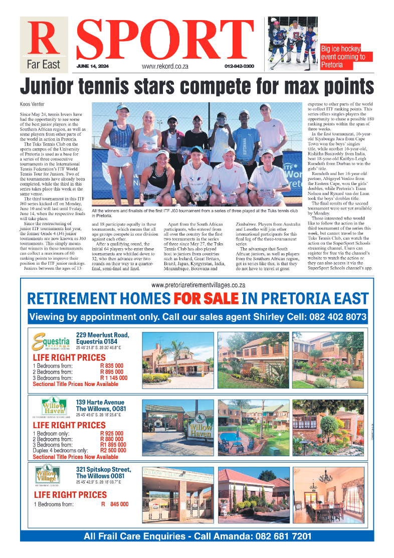 Rekord Far East 14 June 2024 page 8