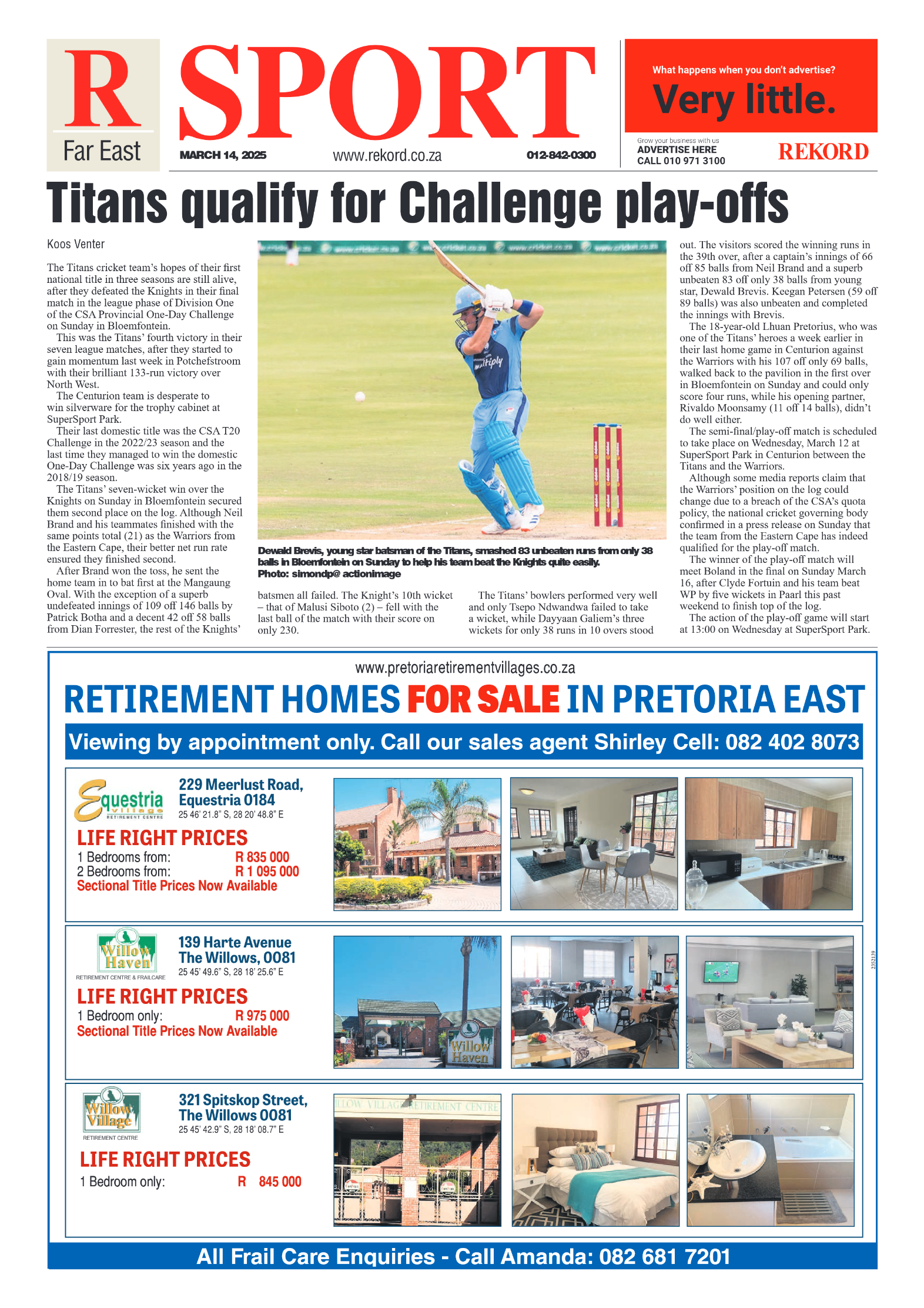 Rekord Far East 14 March 2025 page 8