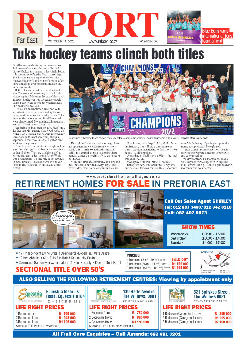 Rekord Far East 14 October 2022 page 12