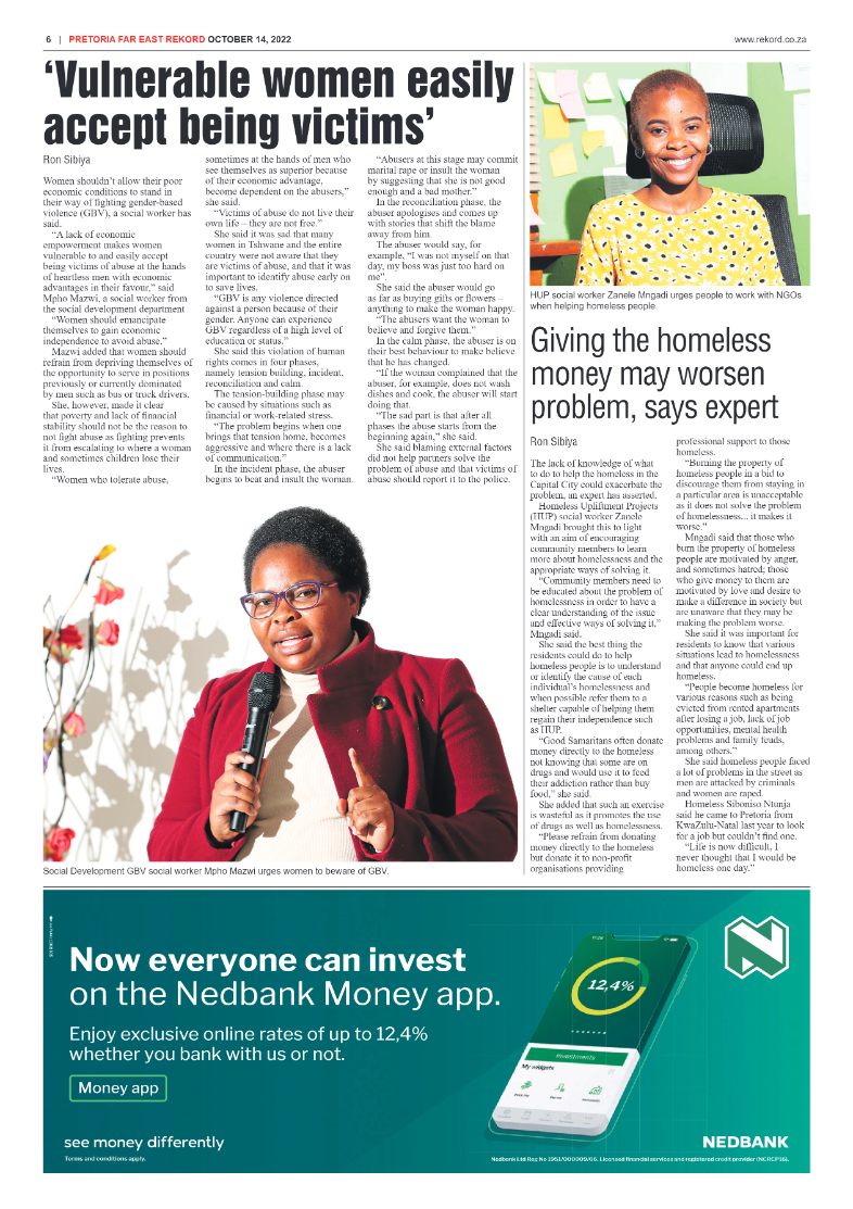 Rekord Far East 14 October 2022 page 6