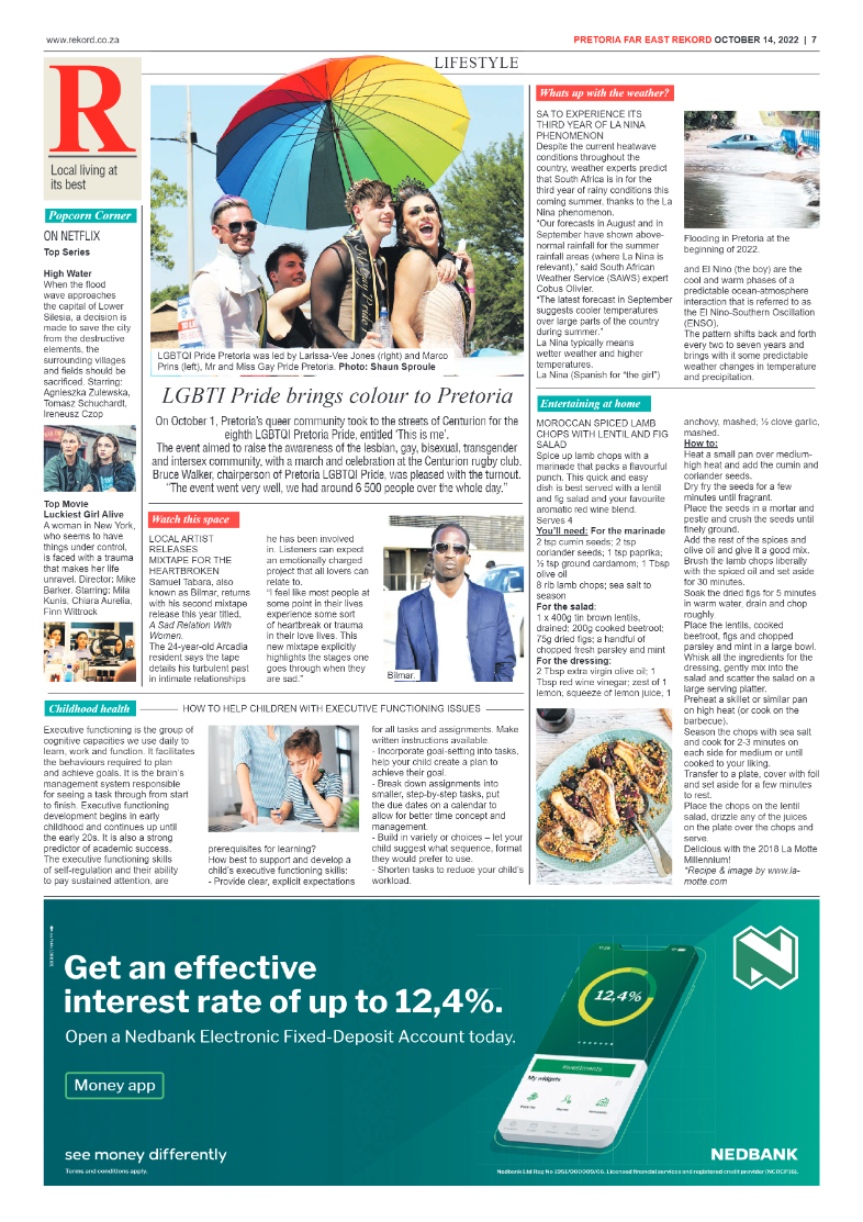 Rekord Far East 14 October 2022 page 7