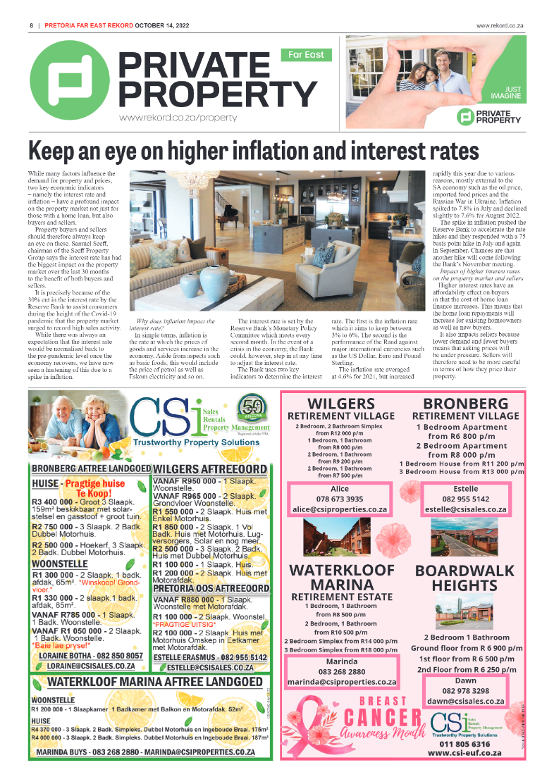 Rekord Far East 14 October 2022 page 8