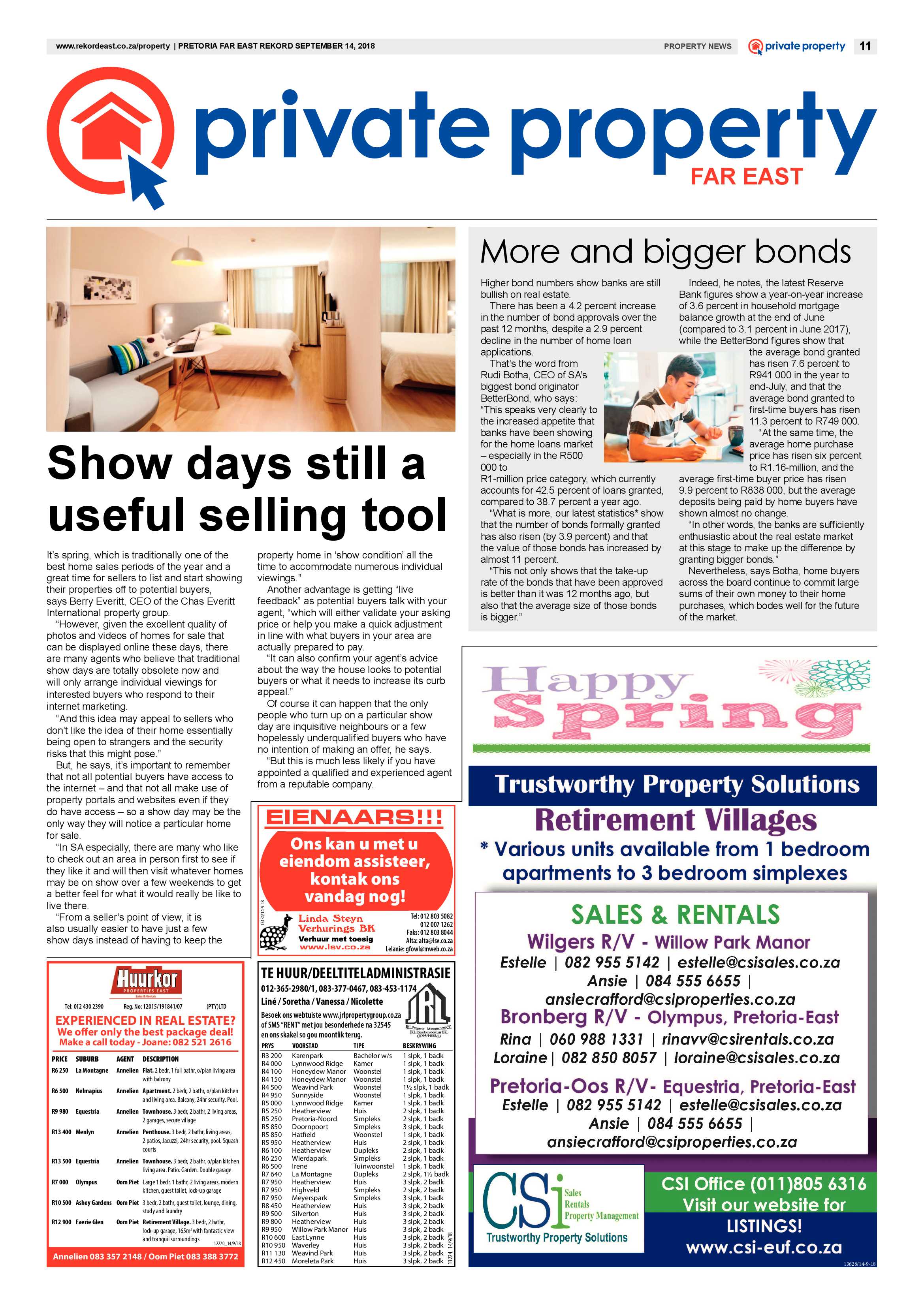 Rekord Far East 14 September 2018 page 11