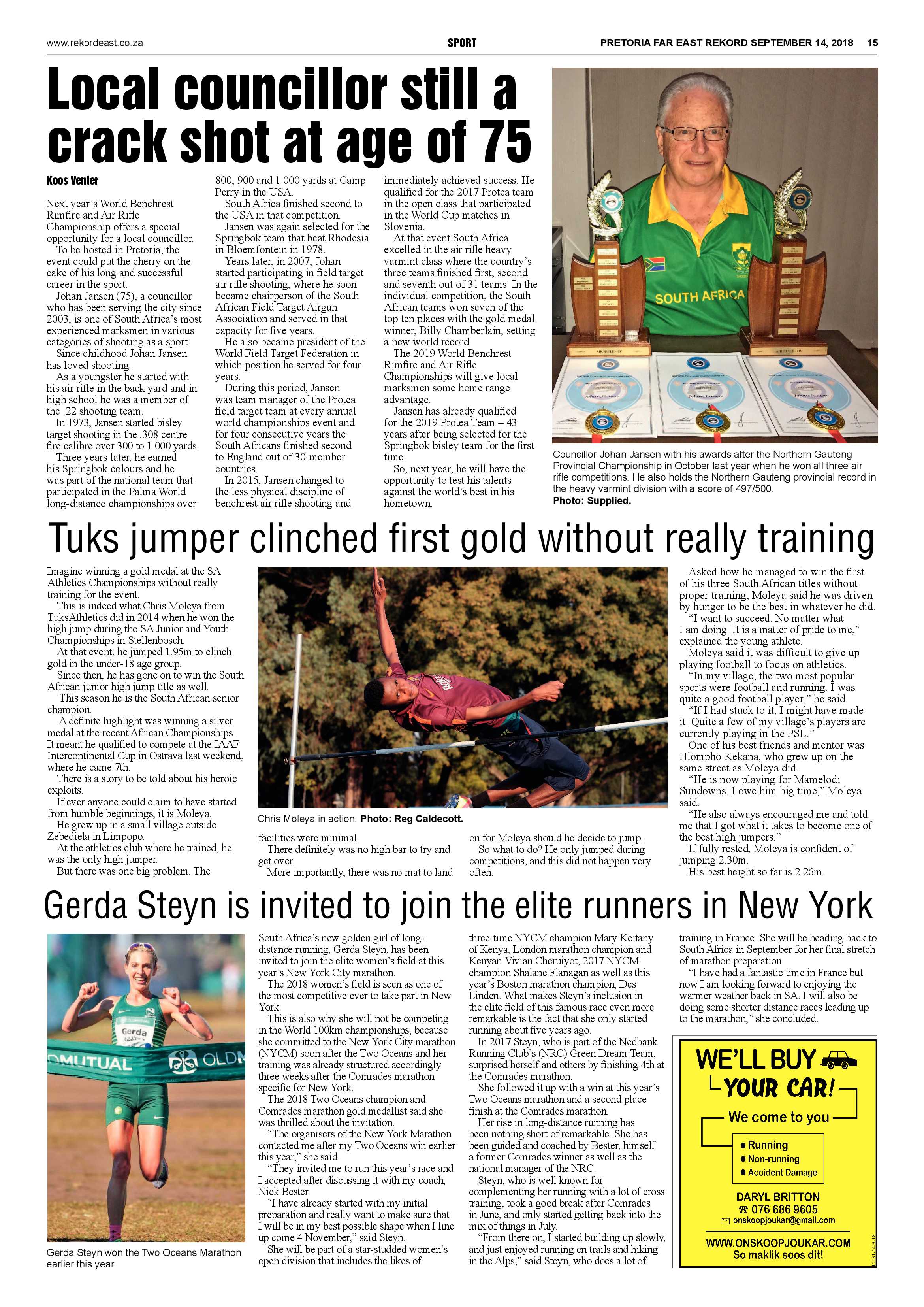 Rekord Far East 14 September 2018 page 15