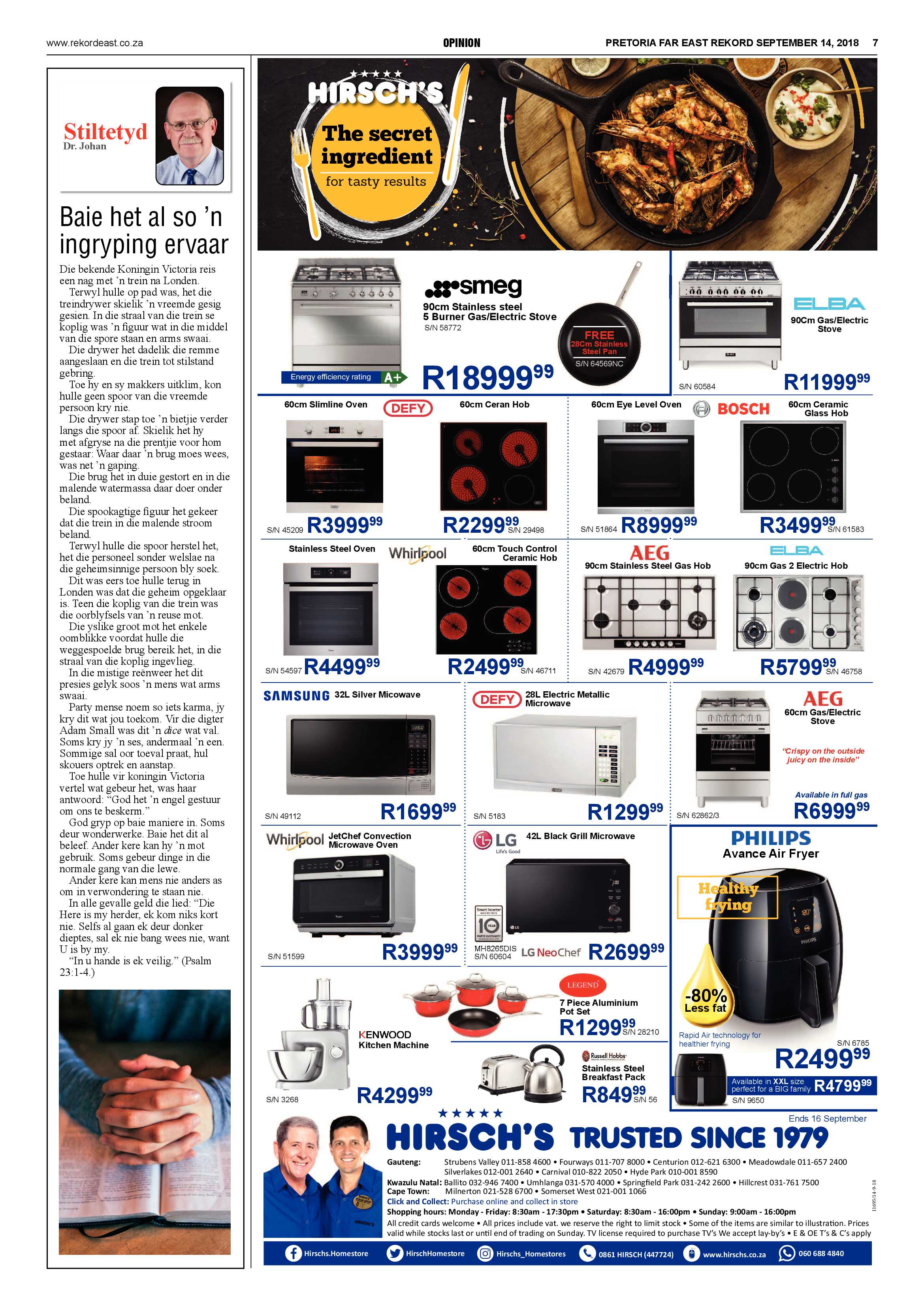 Rekord Far East 14 September 2018 page 7