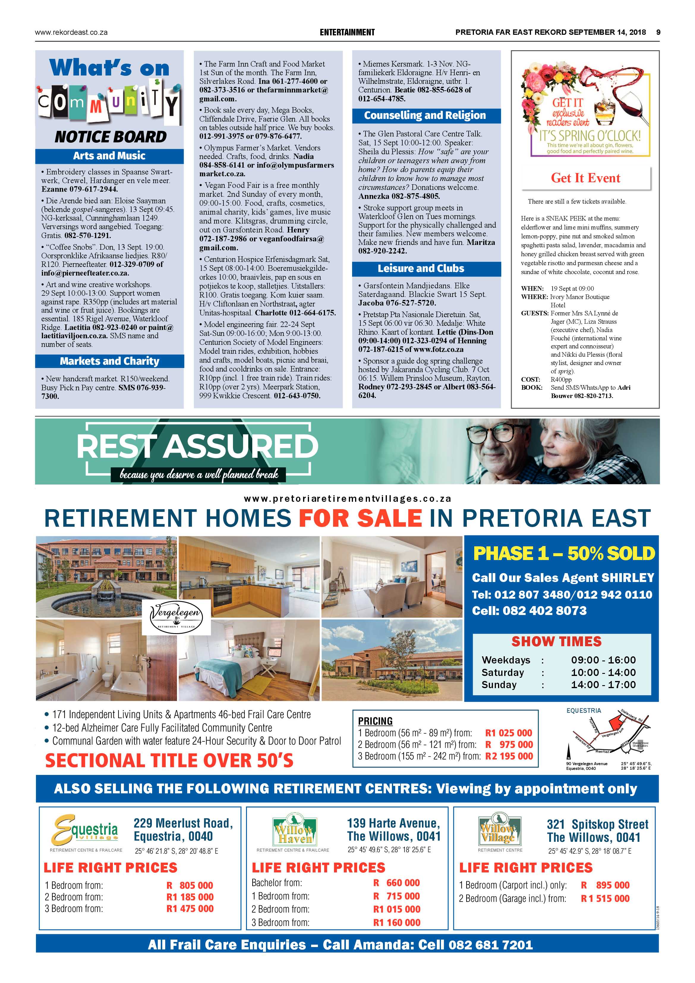 Rekord Far East 14 September 2018 page 9