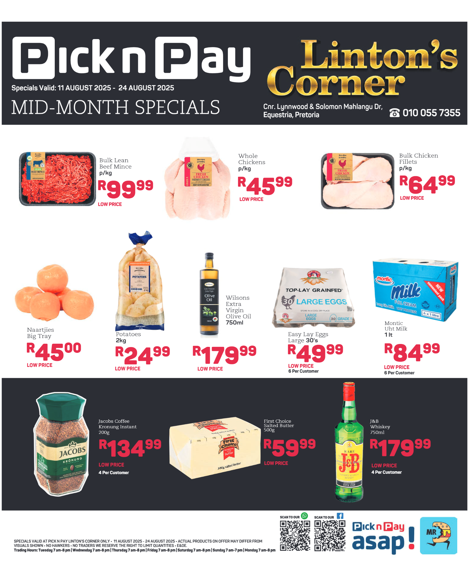 Rekord Far East 15 August 2025 page 13