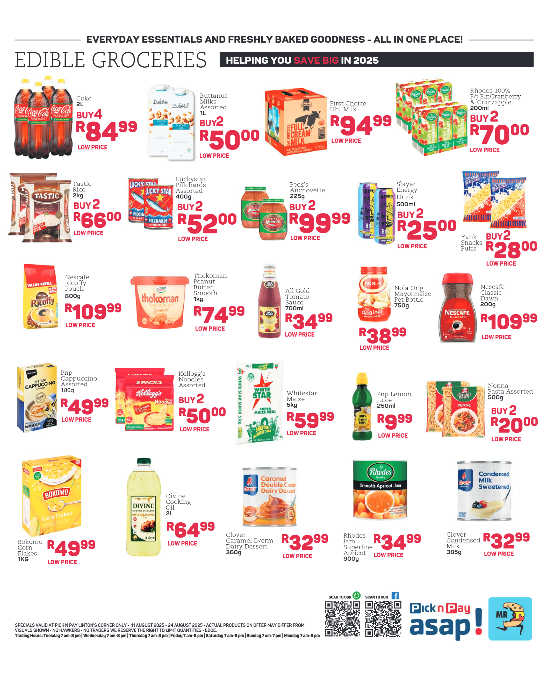 Rekord Far East 15 August 2025 page 14