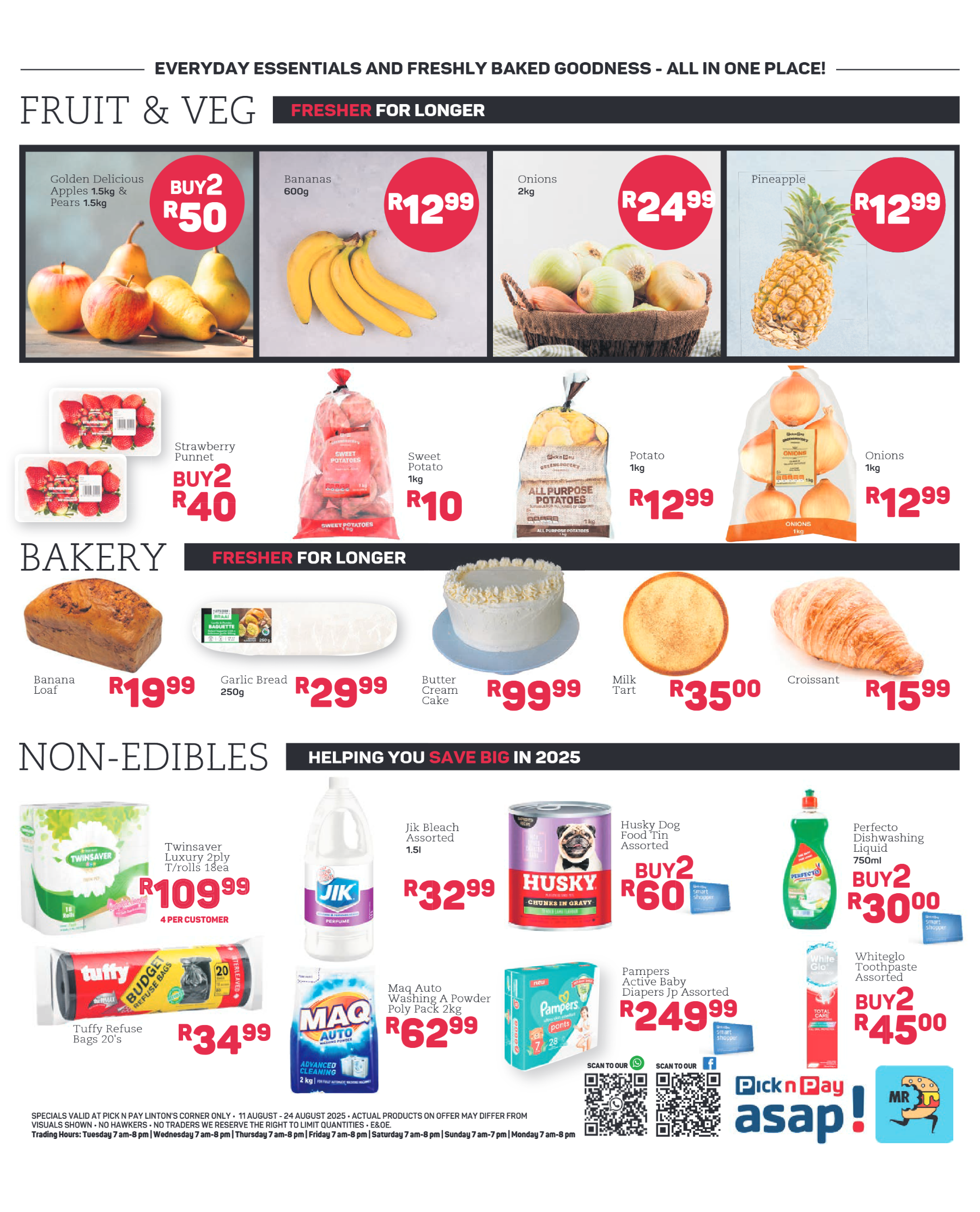 Rekord Far East 15 August 2025 page 15
