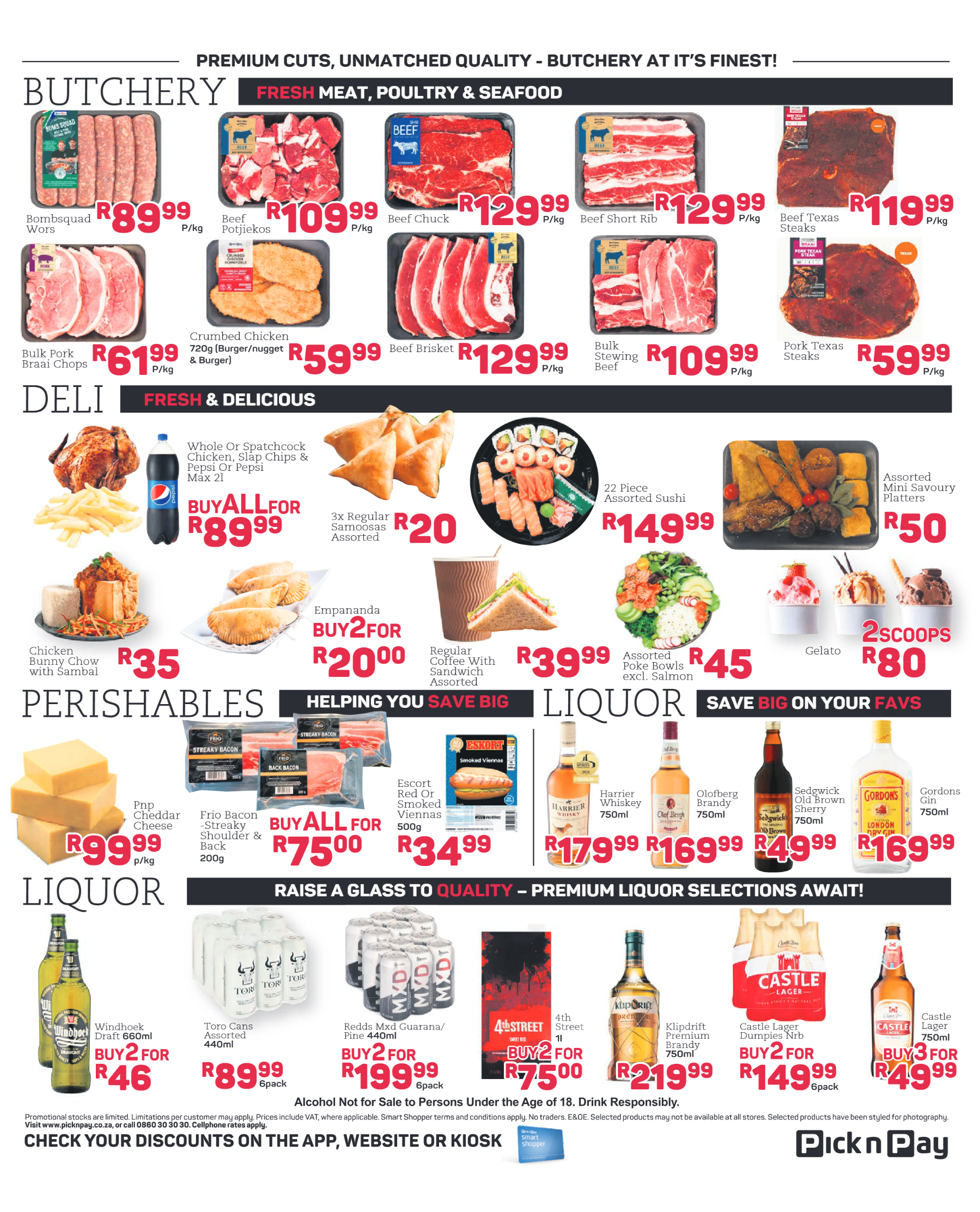 Rekord Far East 15 August 2025 page 16