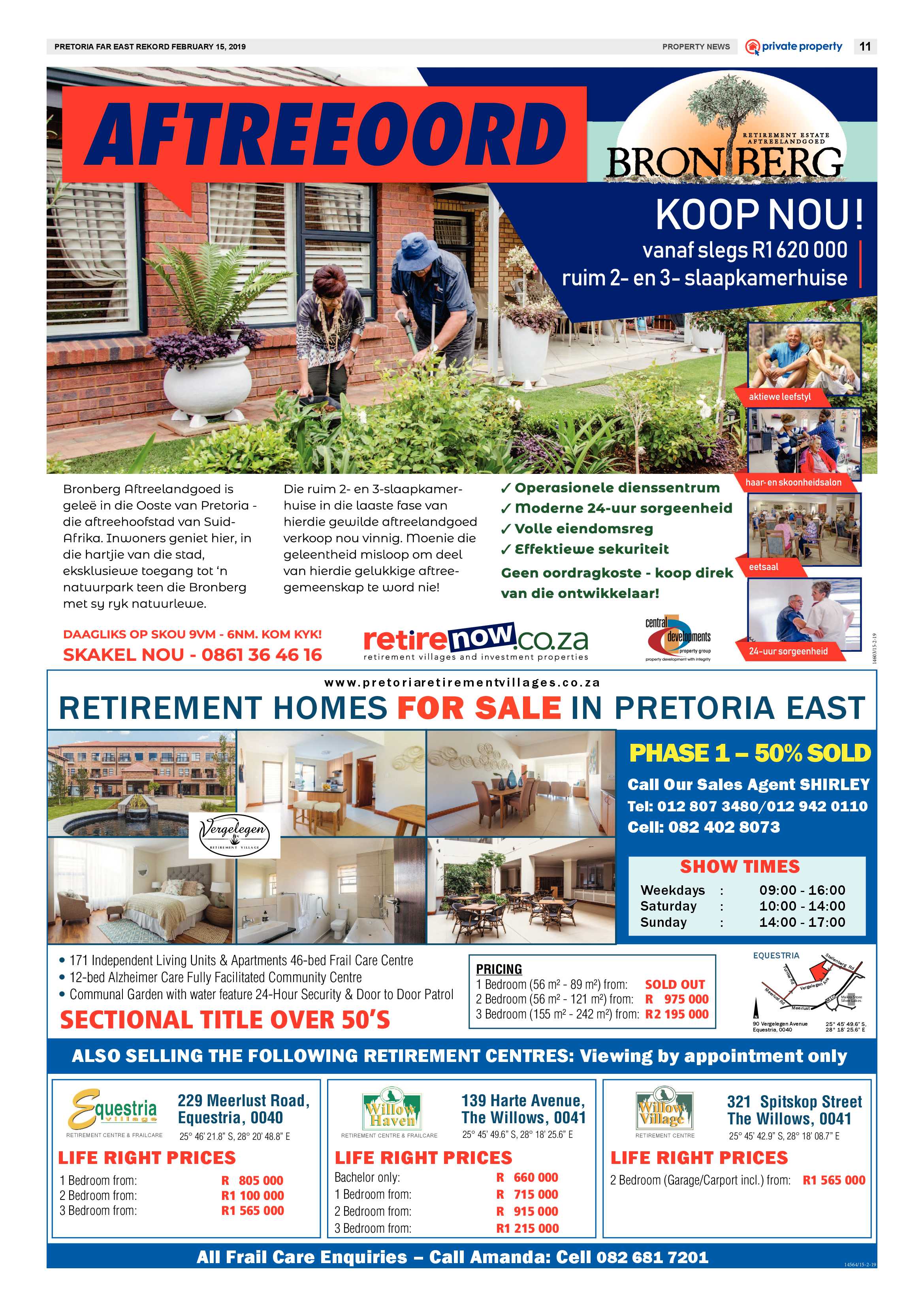 Rekord Far East 15 February 2019 page 11