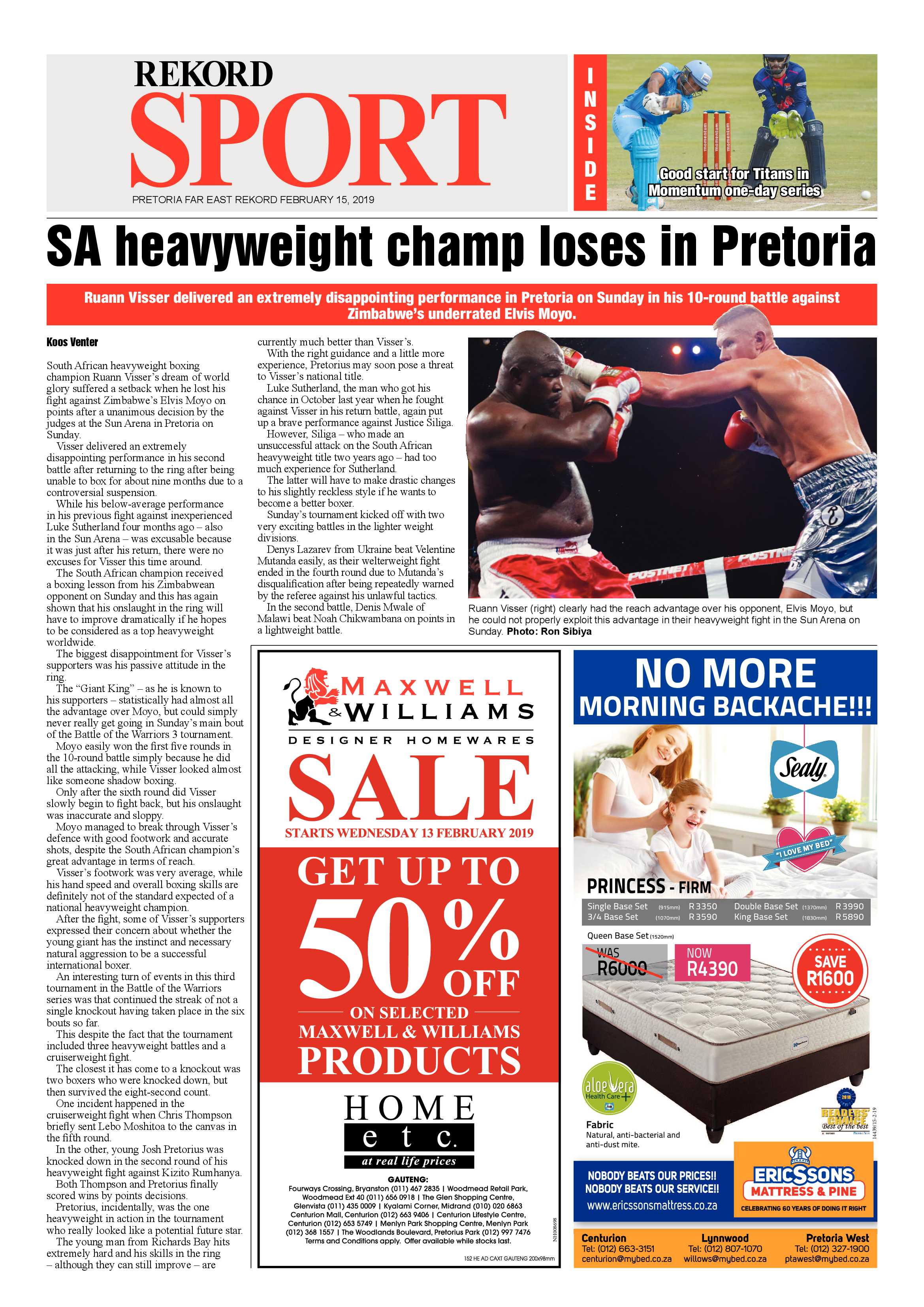 Rekord Far East 15 February 2019 page 16