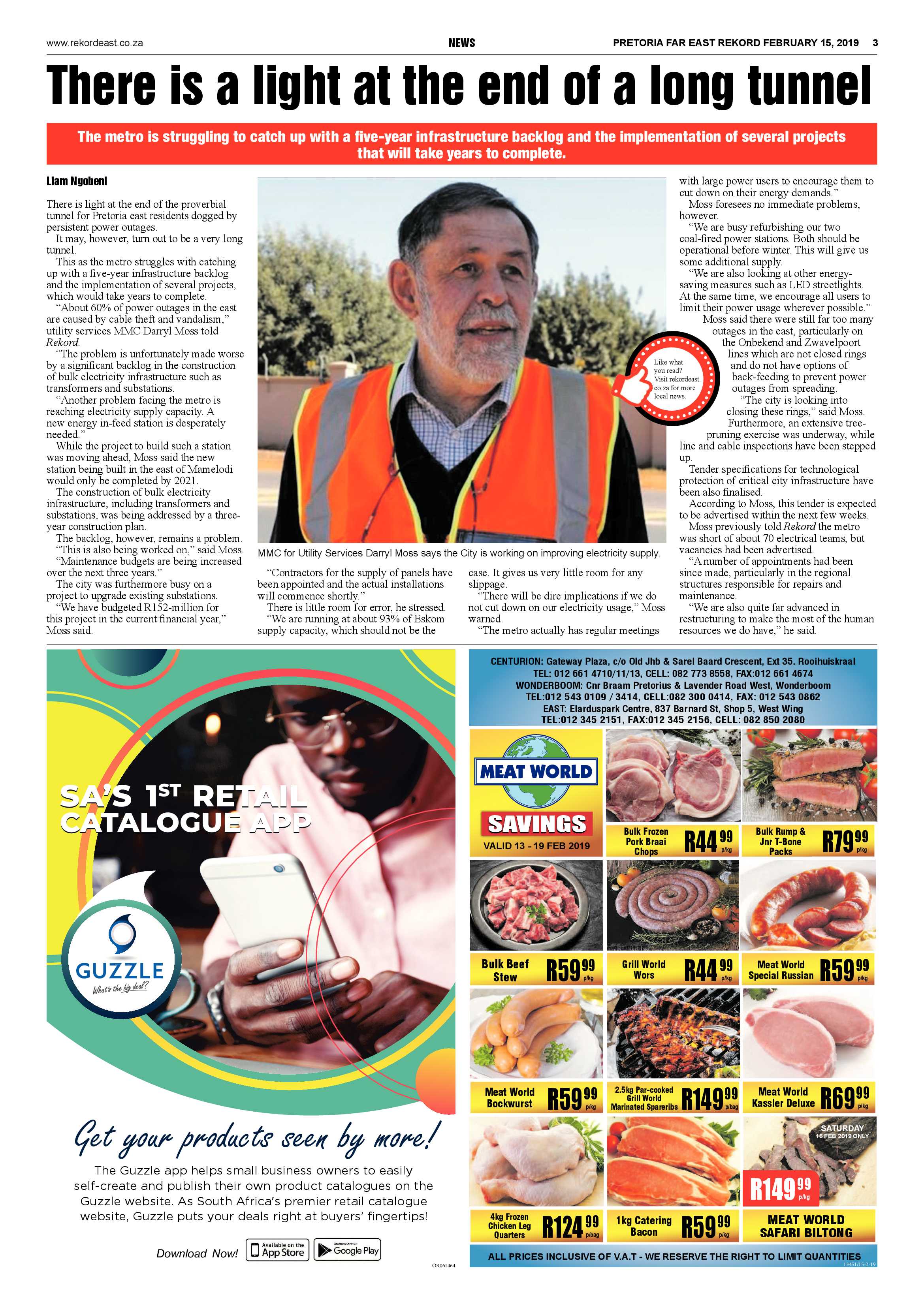 Rekord Far East 15 February 2019 page 3