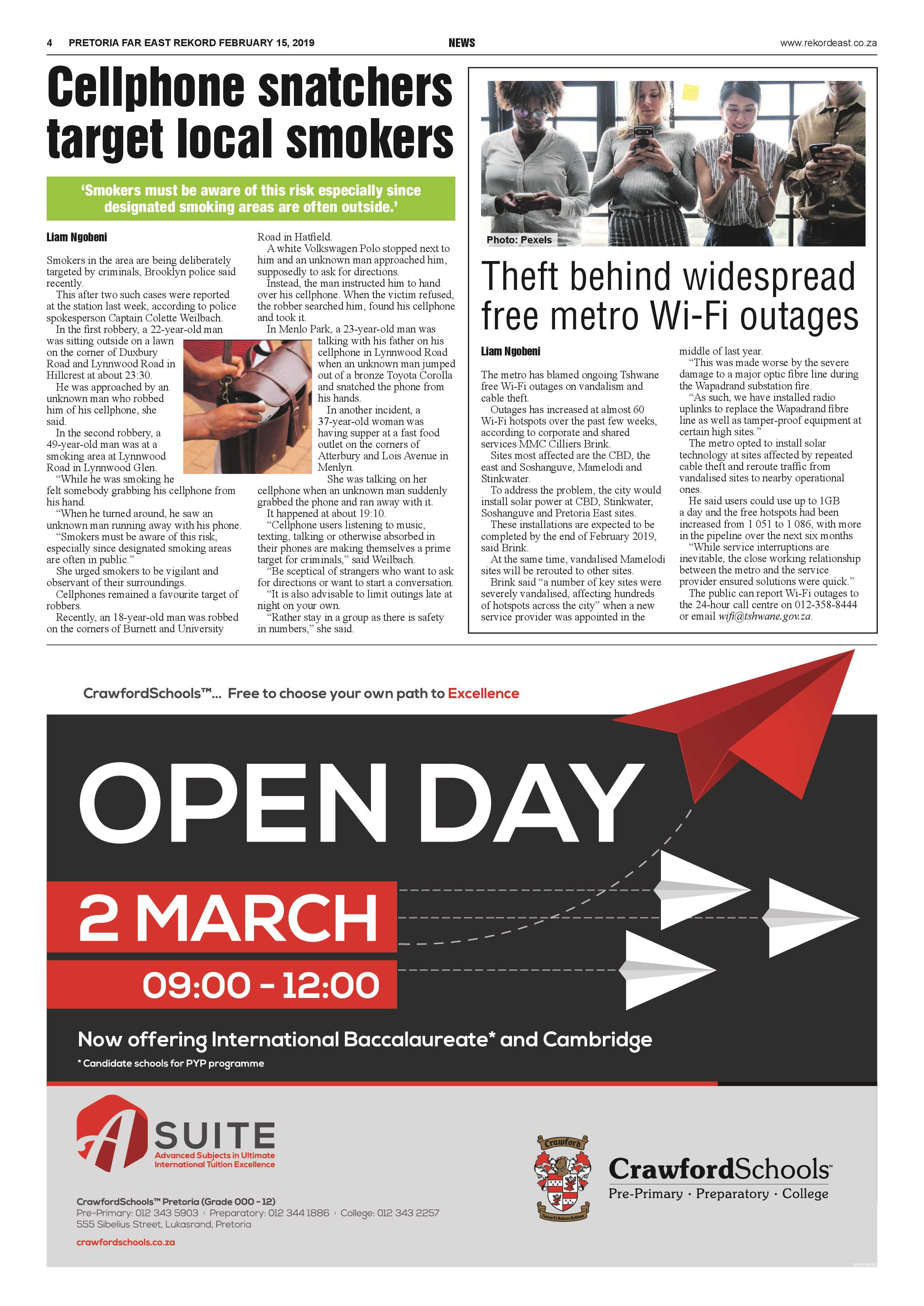 Rekord Far East 15 February 2019 page 4