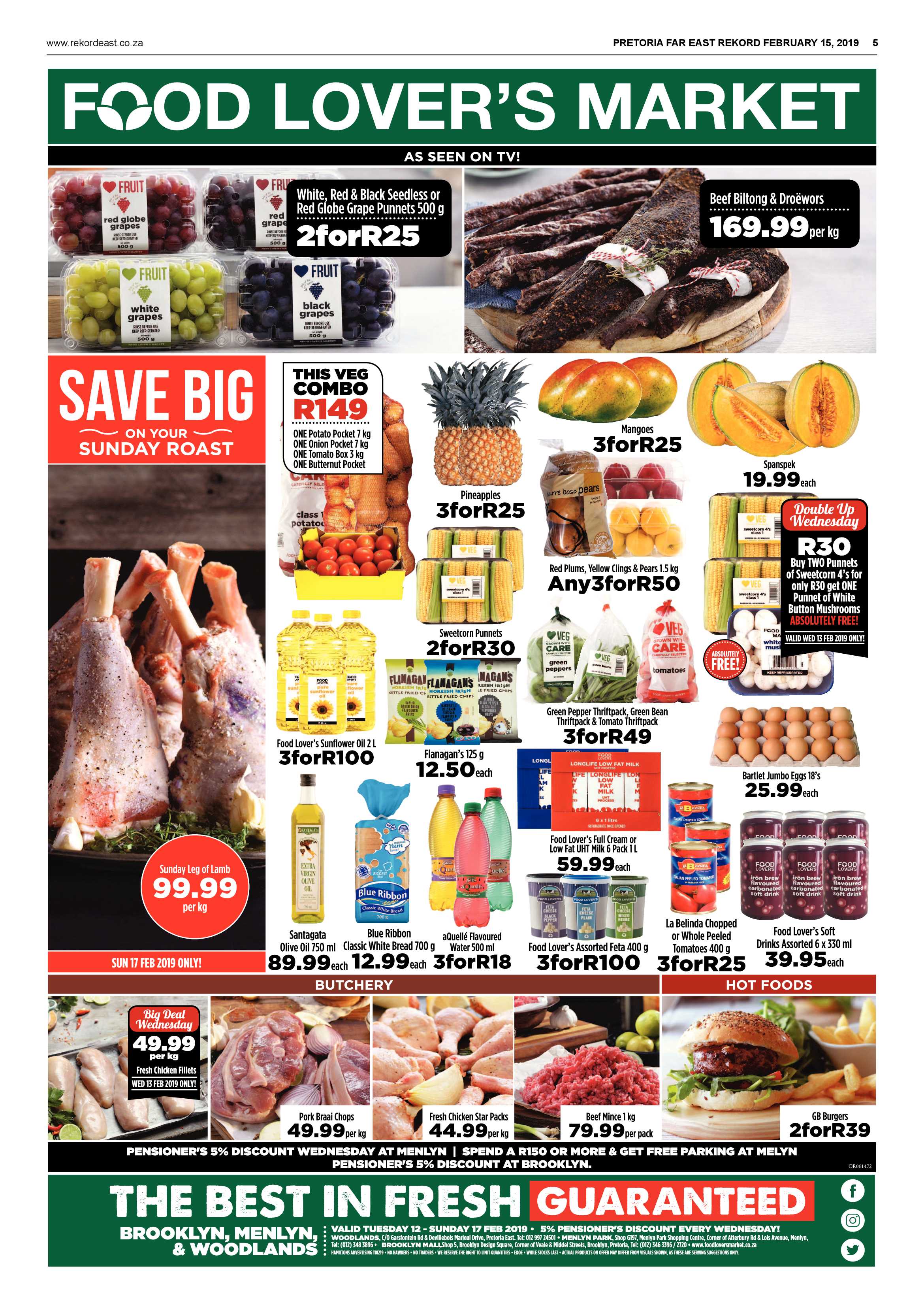 Rekord Far East 15 February 2019 page 5