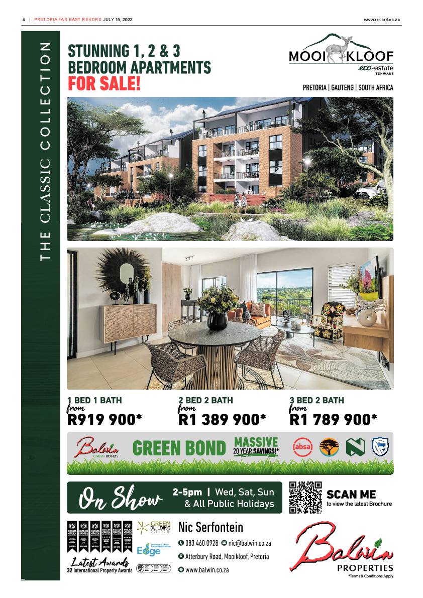 Rekord Far East 15 July 2022 page 4