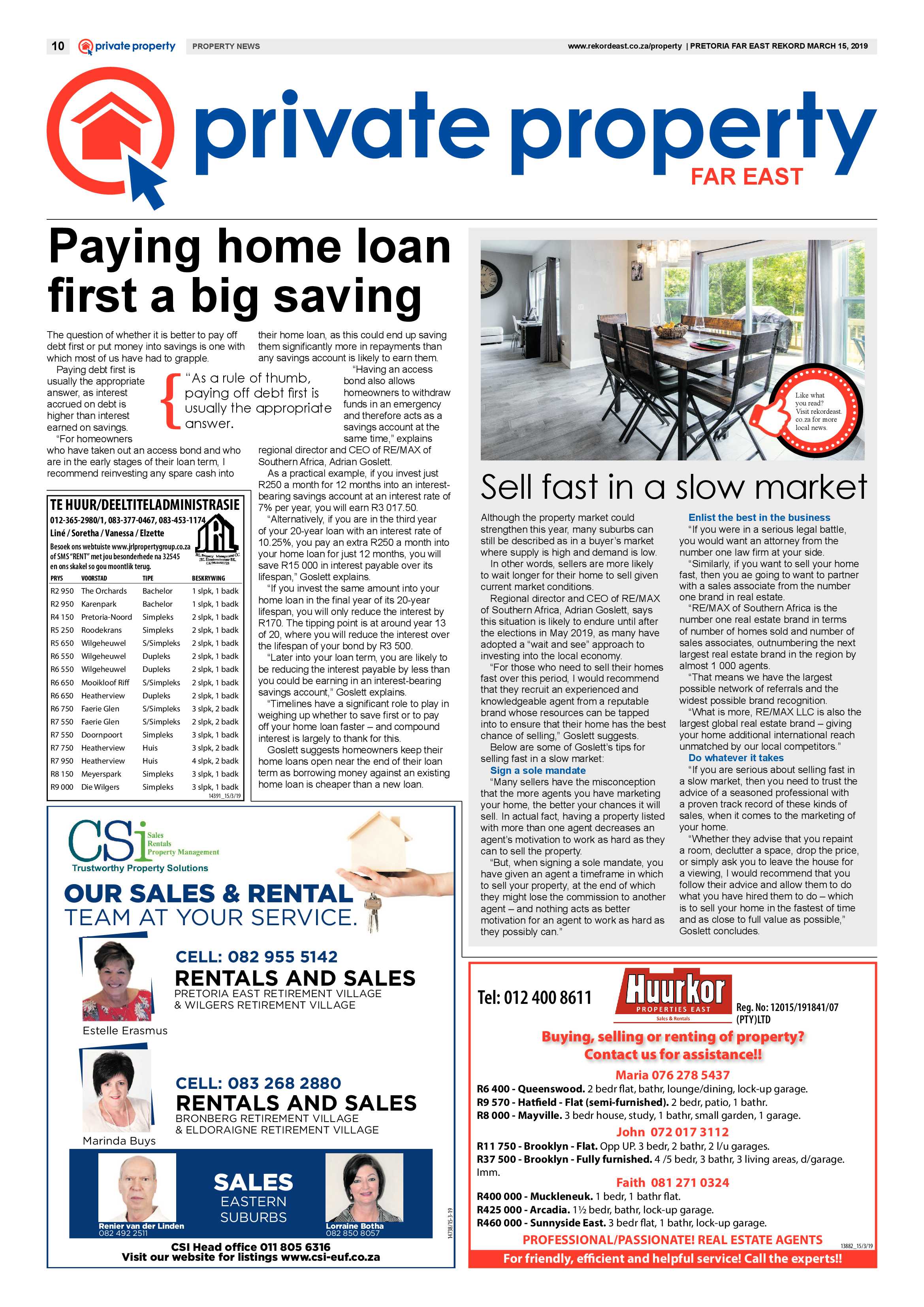 Rekord Far East 15 March 2019 page 10