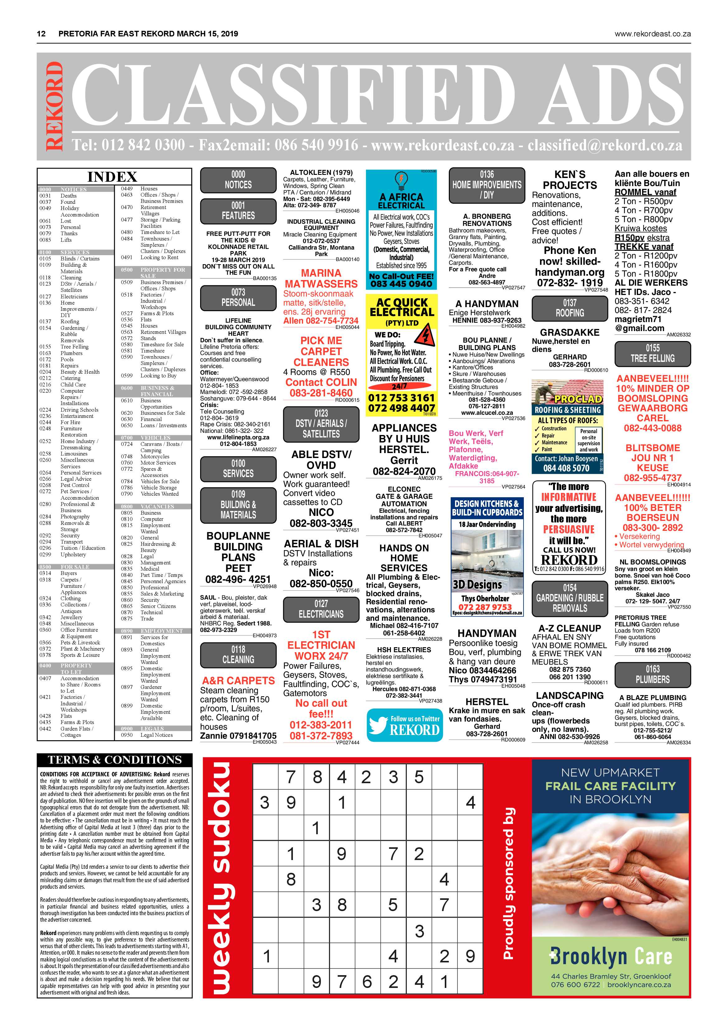 Rekord Far East 15 March 2019 page 12