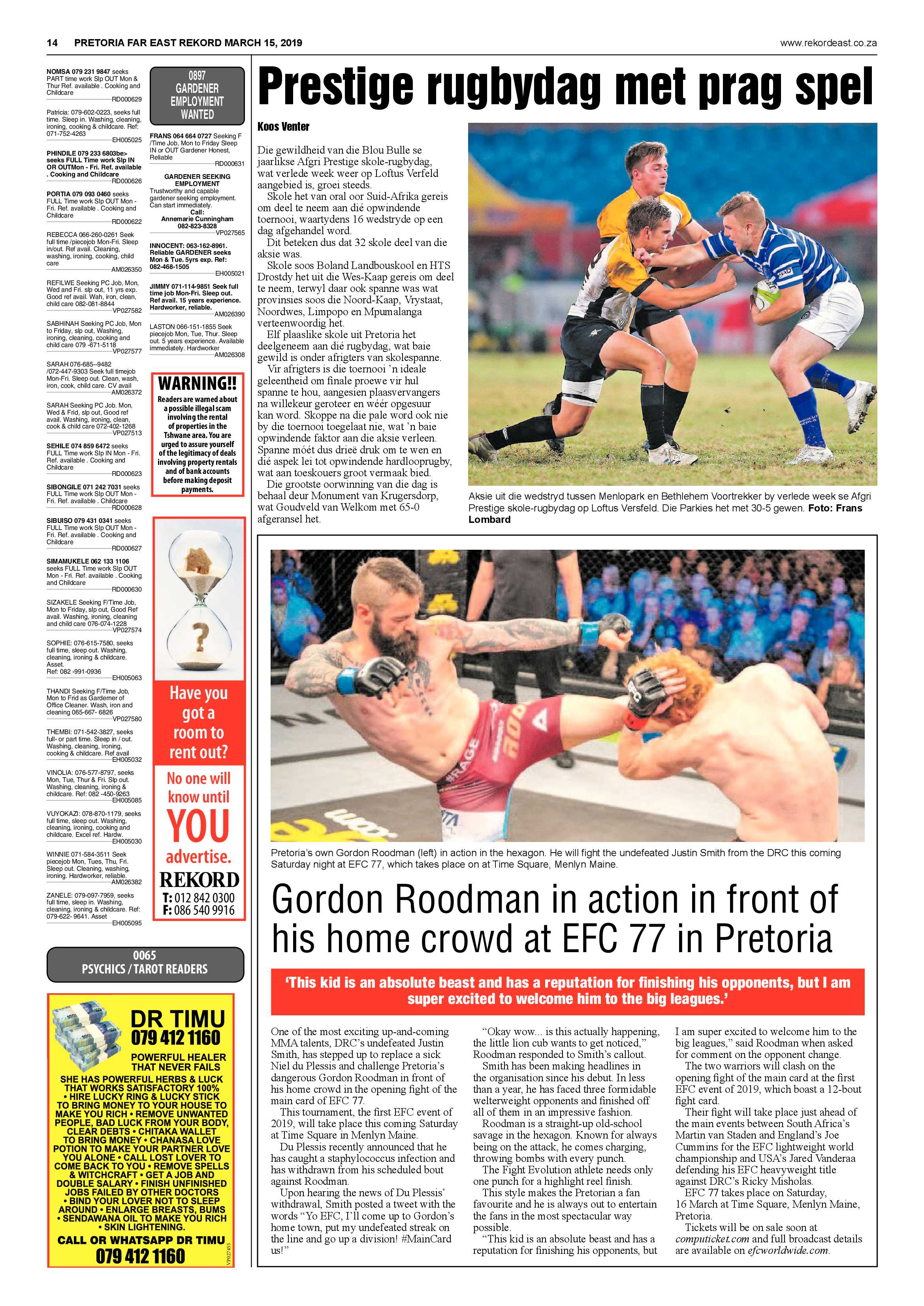 Rekord Far East 15 March 2019 page 14