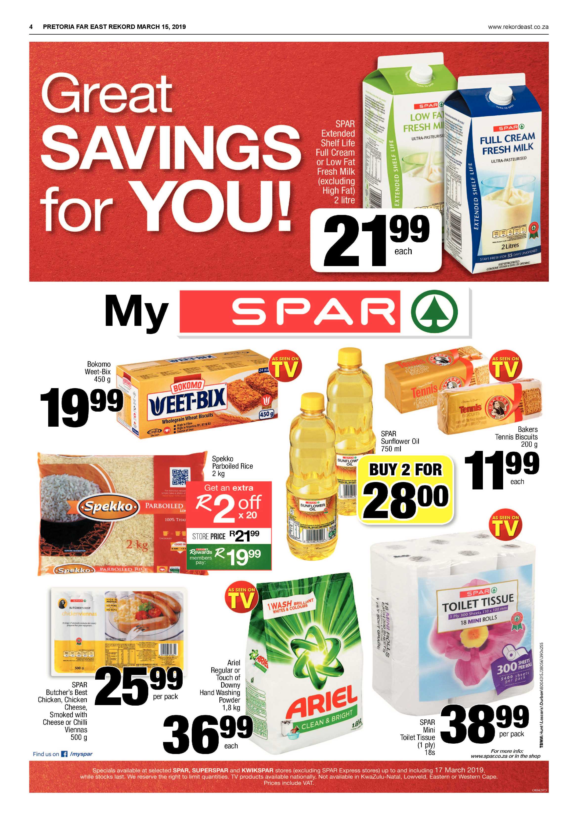 Rekord Far East 15 March 2019 page 4