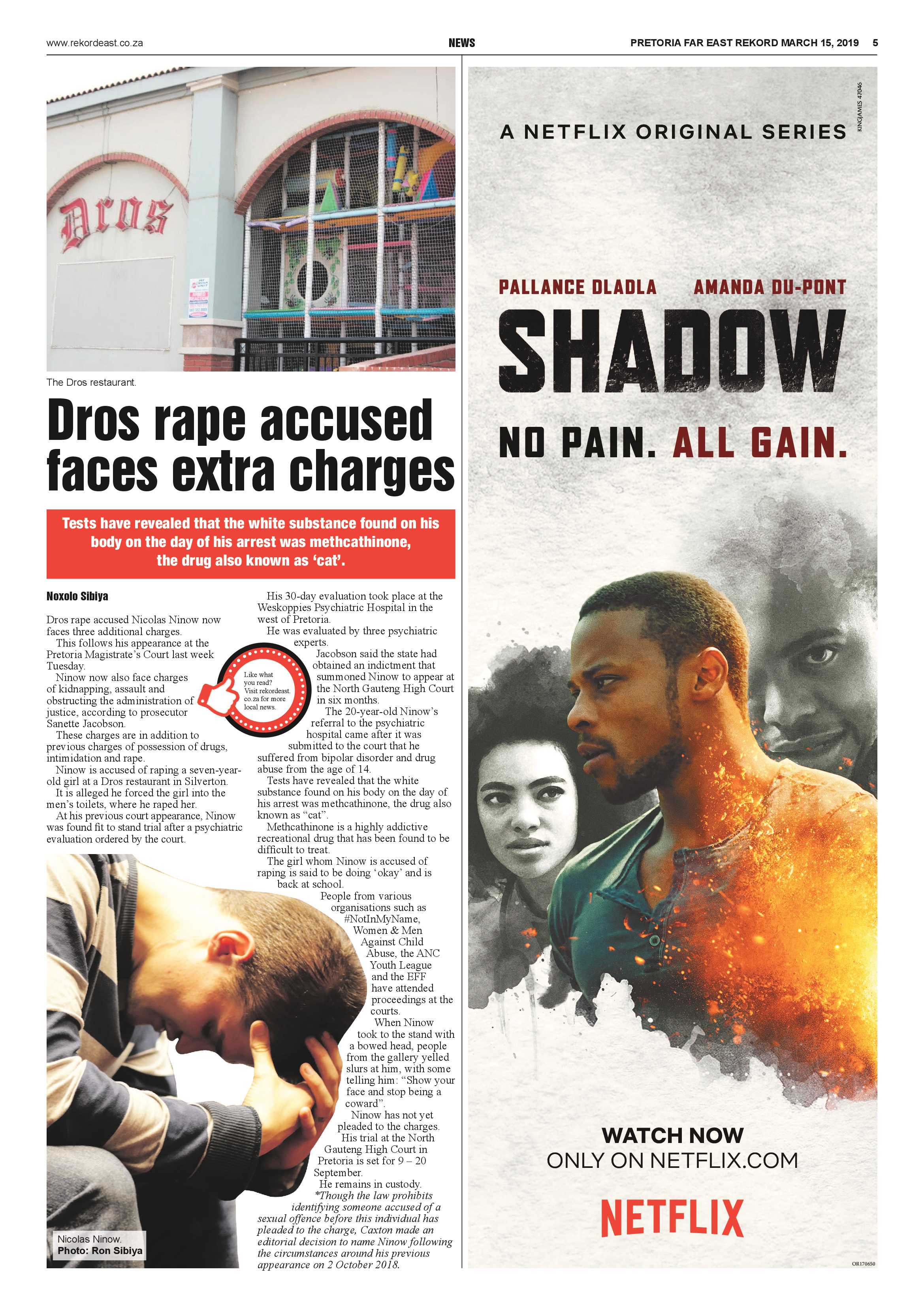 Rekord Far East 15 March 2019 page 5