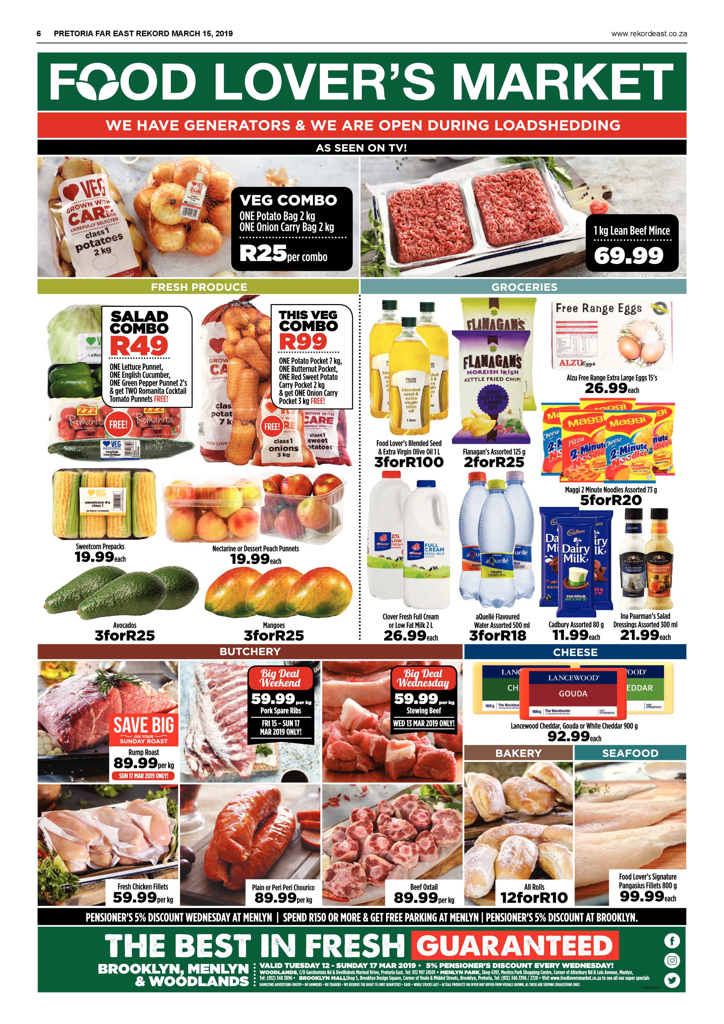 Rekord Far East 15 March 2019 page 6