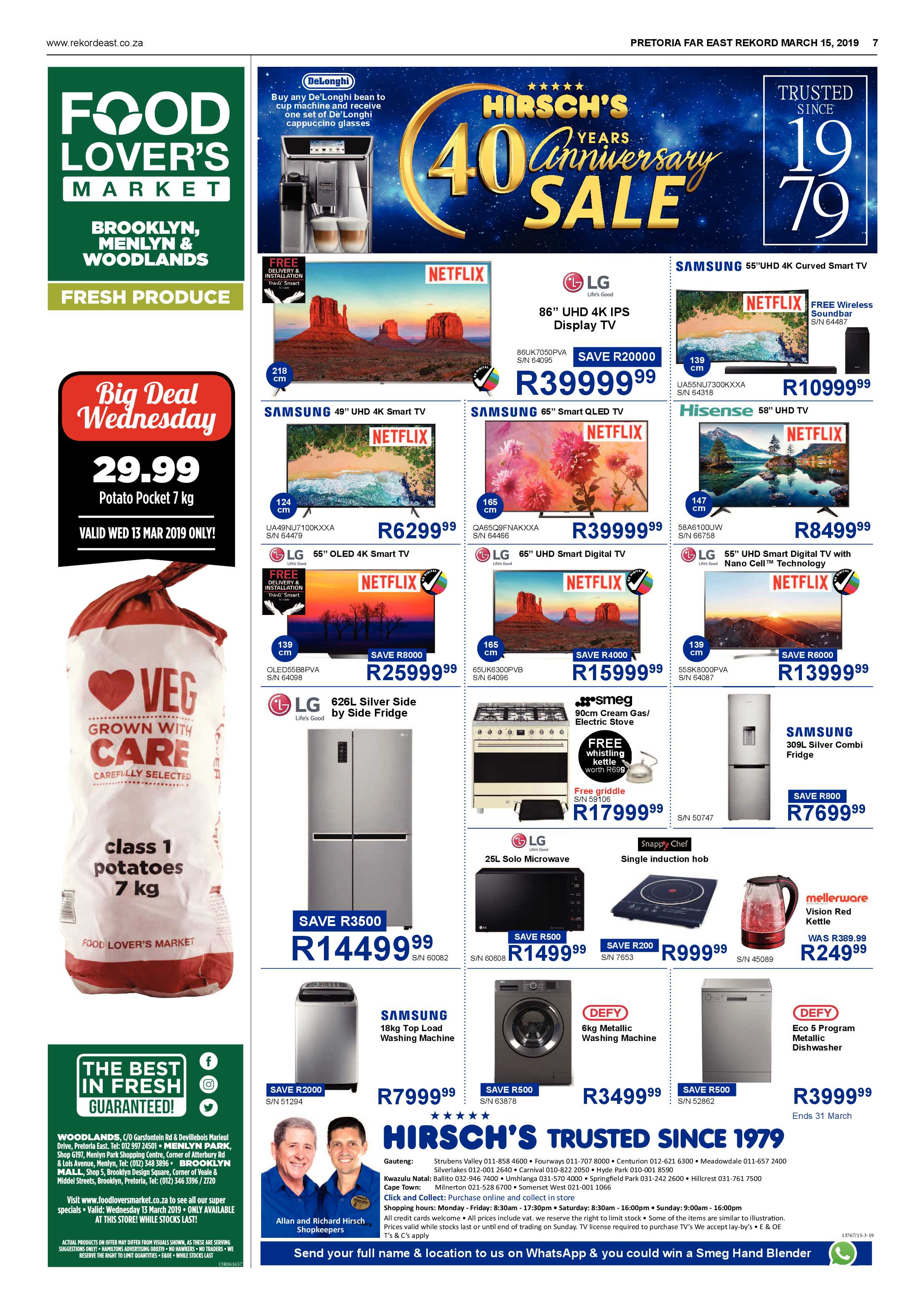 Rekord Far East 15 March 2019 page 7